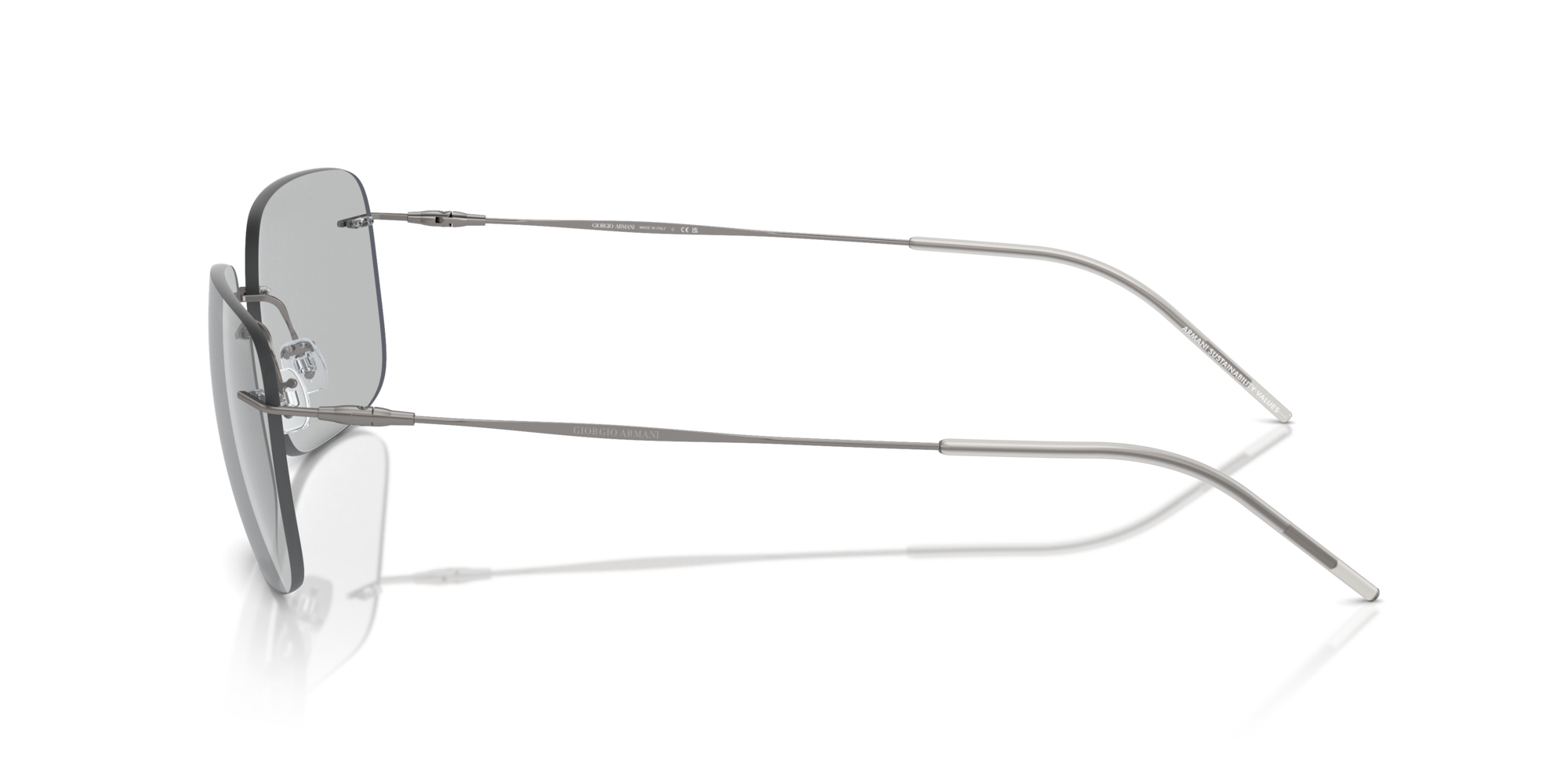 AR1512M 300387 Occhiali da sole Giorgio Armani 4