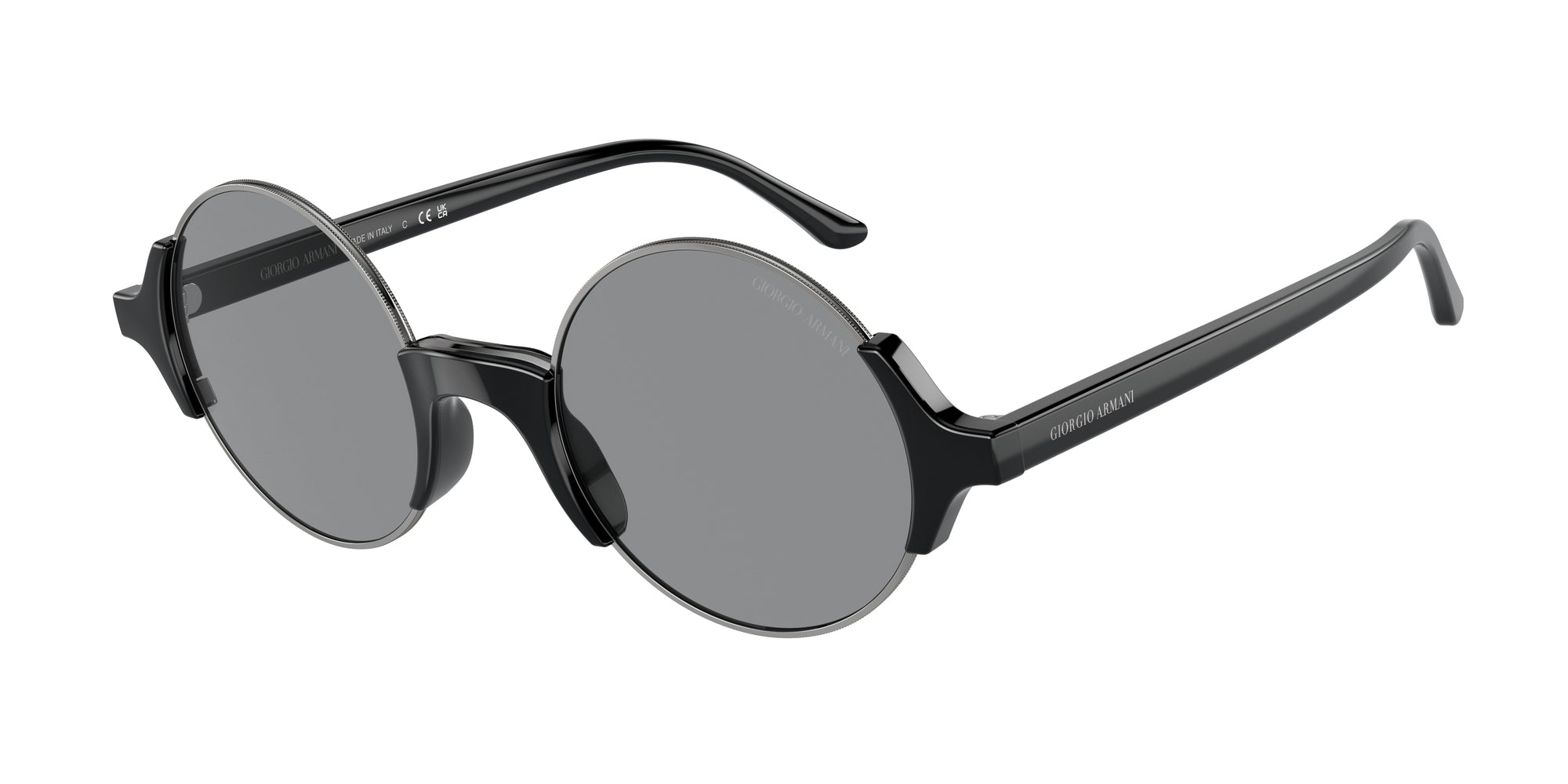 Giorgio Armani Sluneční brýle AR326SM 500102 Giorgio Armani 1