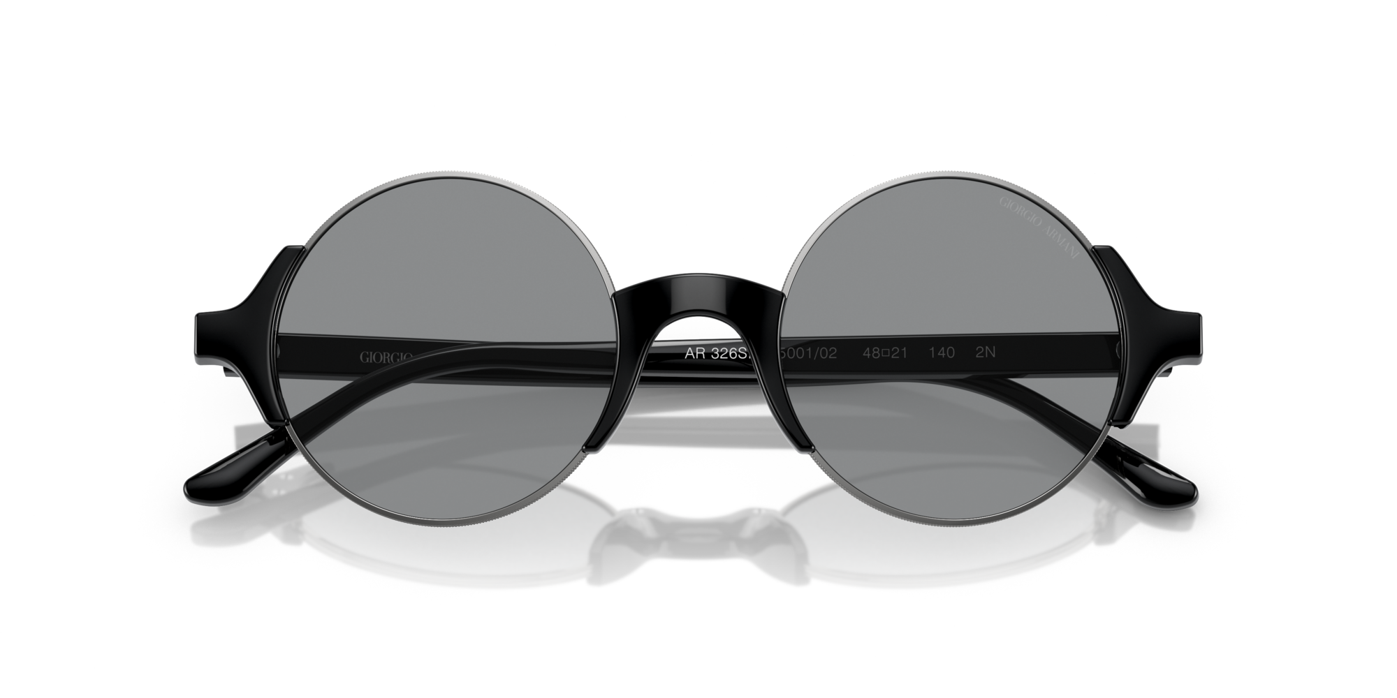 Giorgio Armani Sluneční brýle AR326SM 500102 Giorgio Armani 2