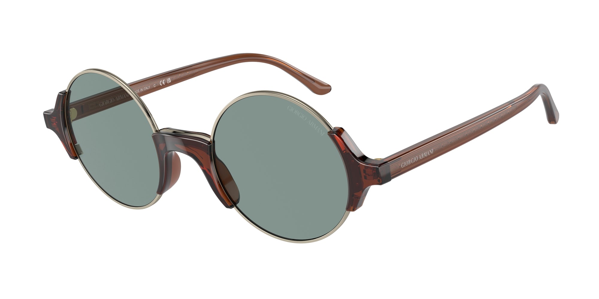 Giorgio Armani Sluneční brýle AR326SM 506914 Giorgio Armani 1