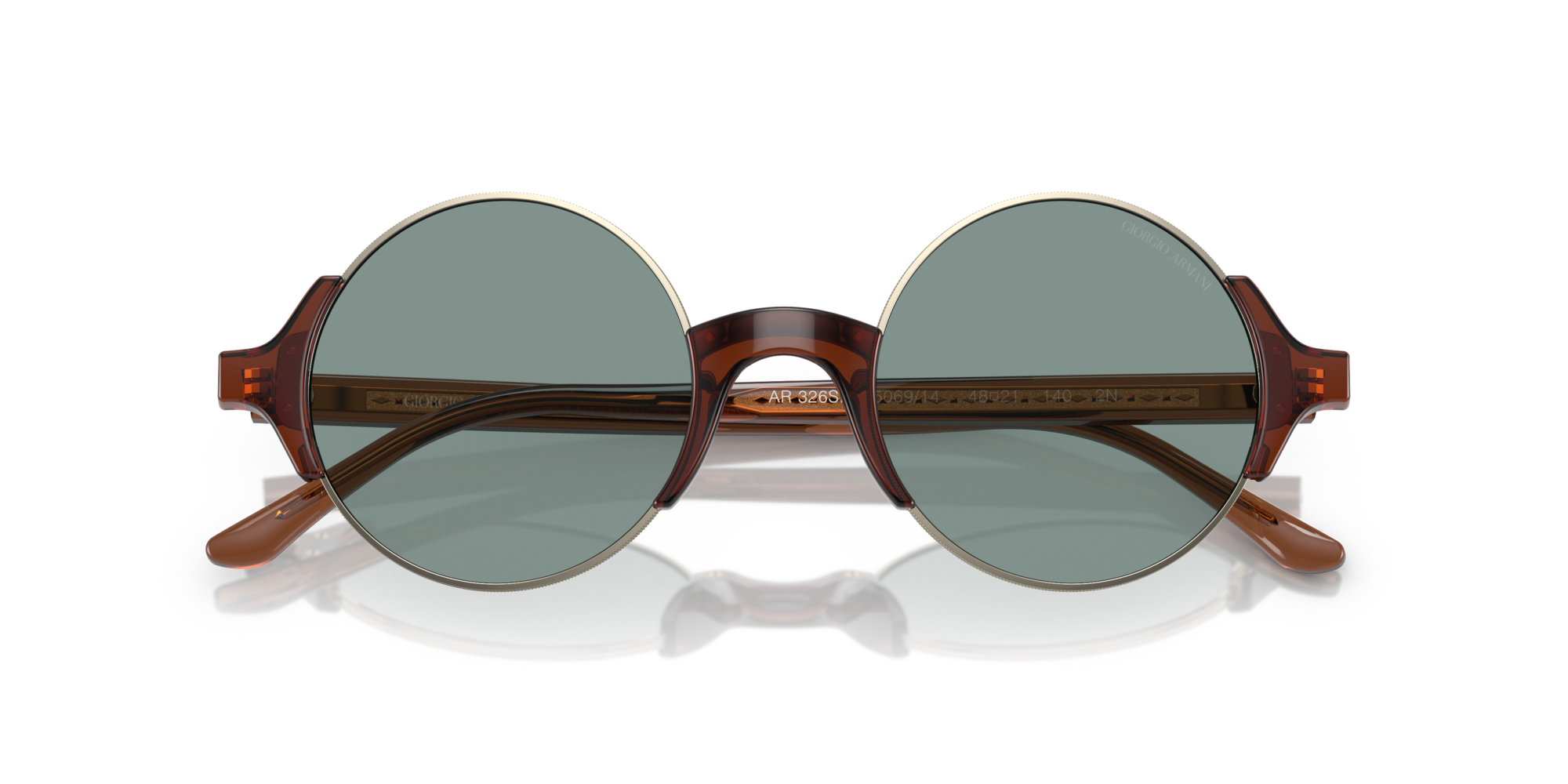 Giorgio Armani Sluneční brýle AR326SM 506914 Giorgio Armani 2