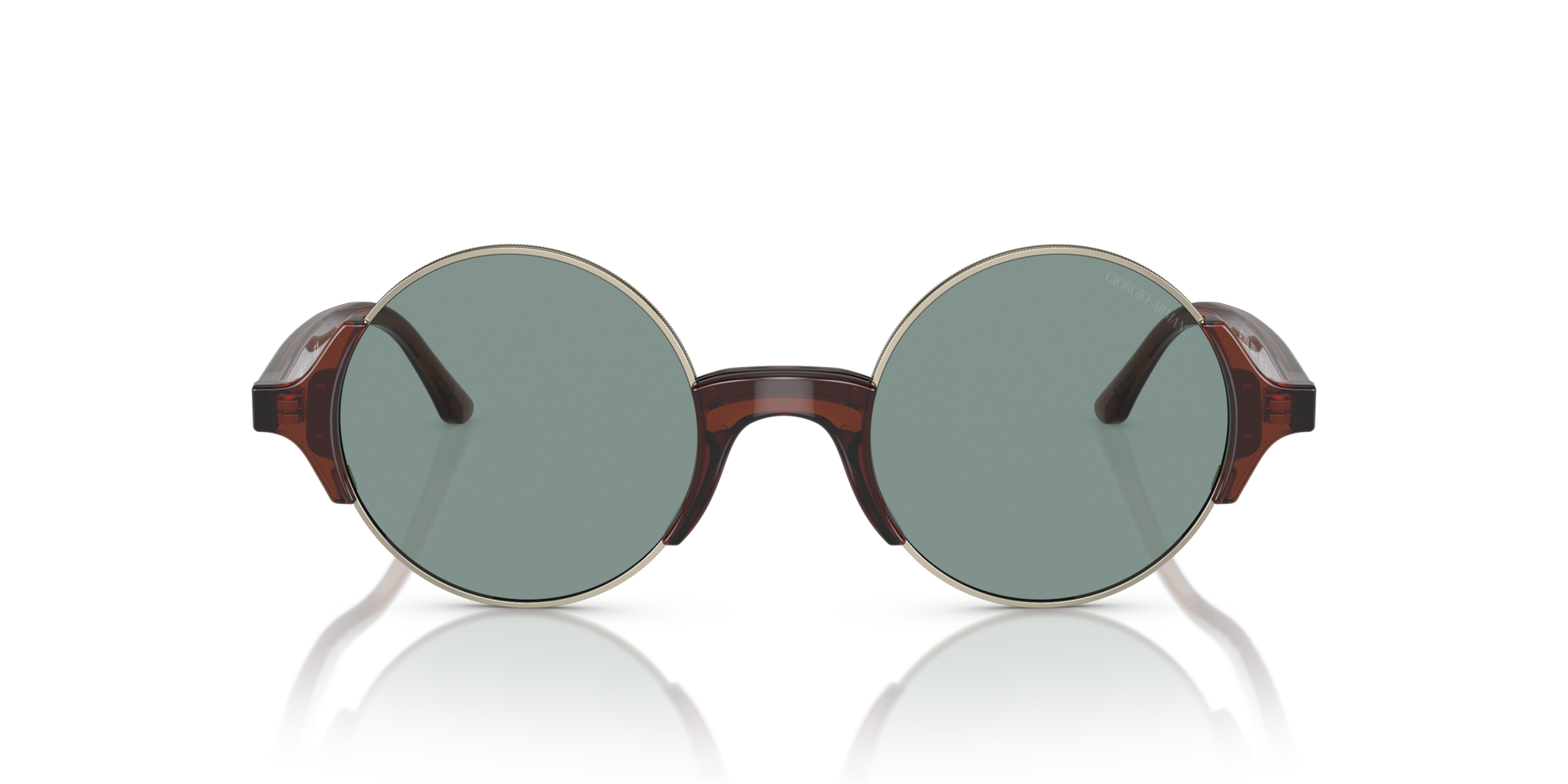 Giorgio Armani Sluneční brýle AR326SM 506914 Giorgio Armani 3
