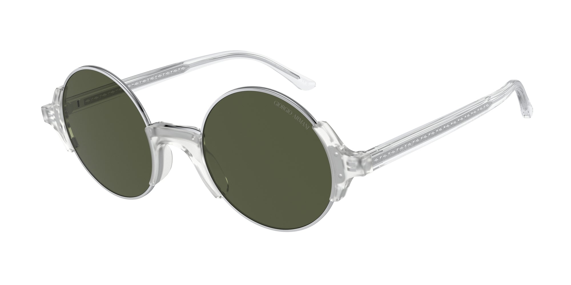 Giorgio Armani AR326SM 599931 Occhiali da sole Giorgio Armani 1