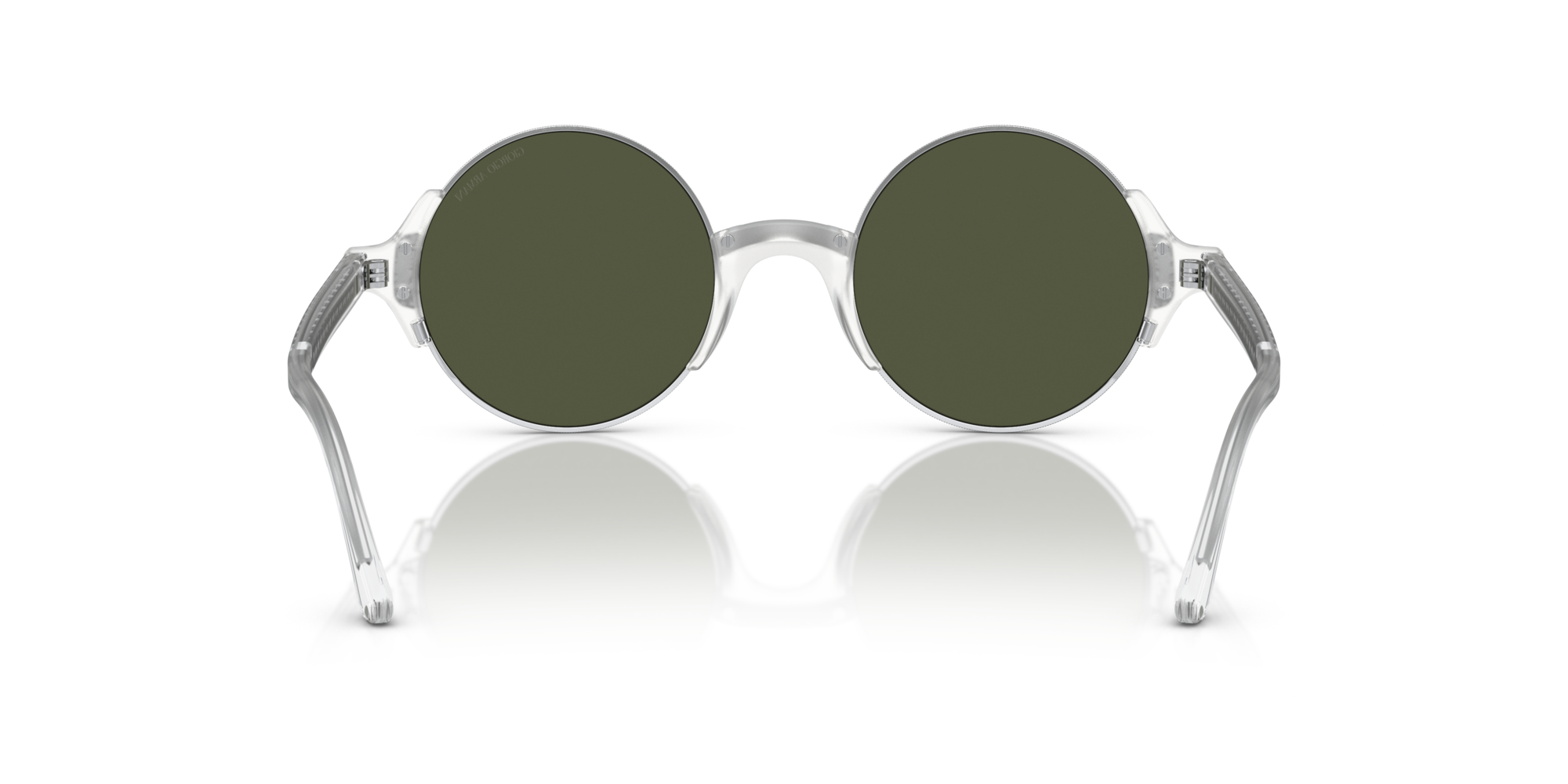 Giorgio Armani AR326SM 599931 Occhiali da sole Giorgio Armani 5