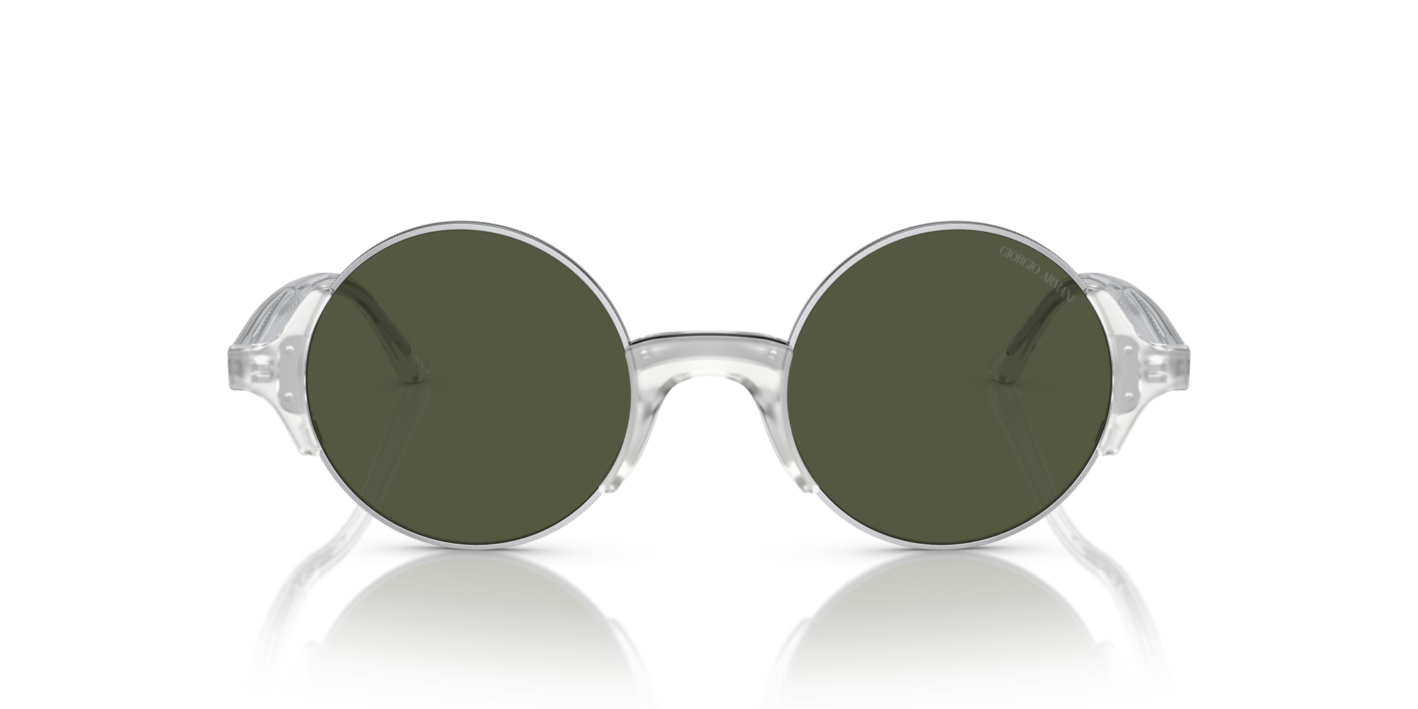 Giorgio Armani AR326SM 599931 Occhiali da sole Giorgio Armani 3