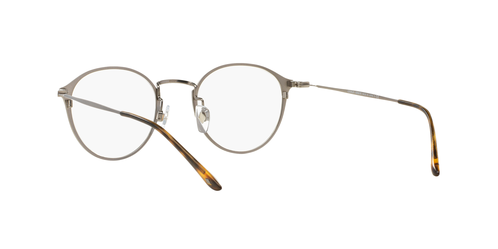 AR5055TD 3003 Montature da vista Giorgio Armani 4