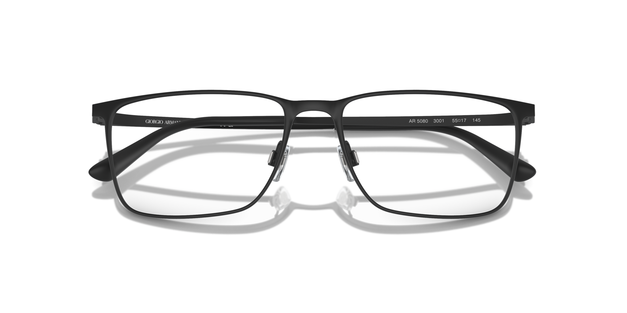 AR5080 3001 Montature da vista Giorgio Armani 2