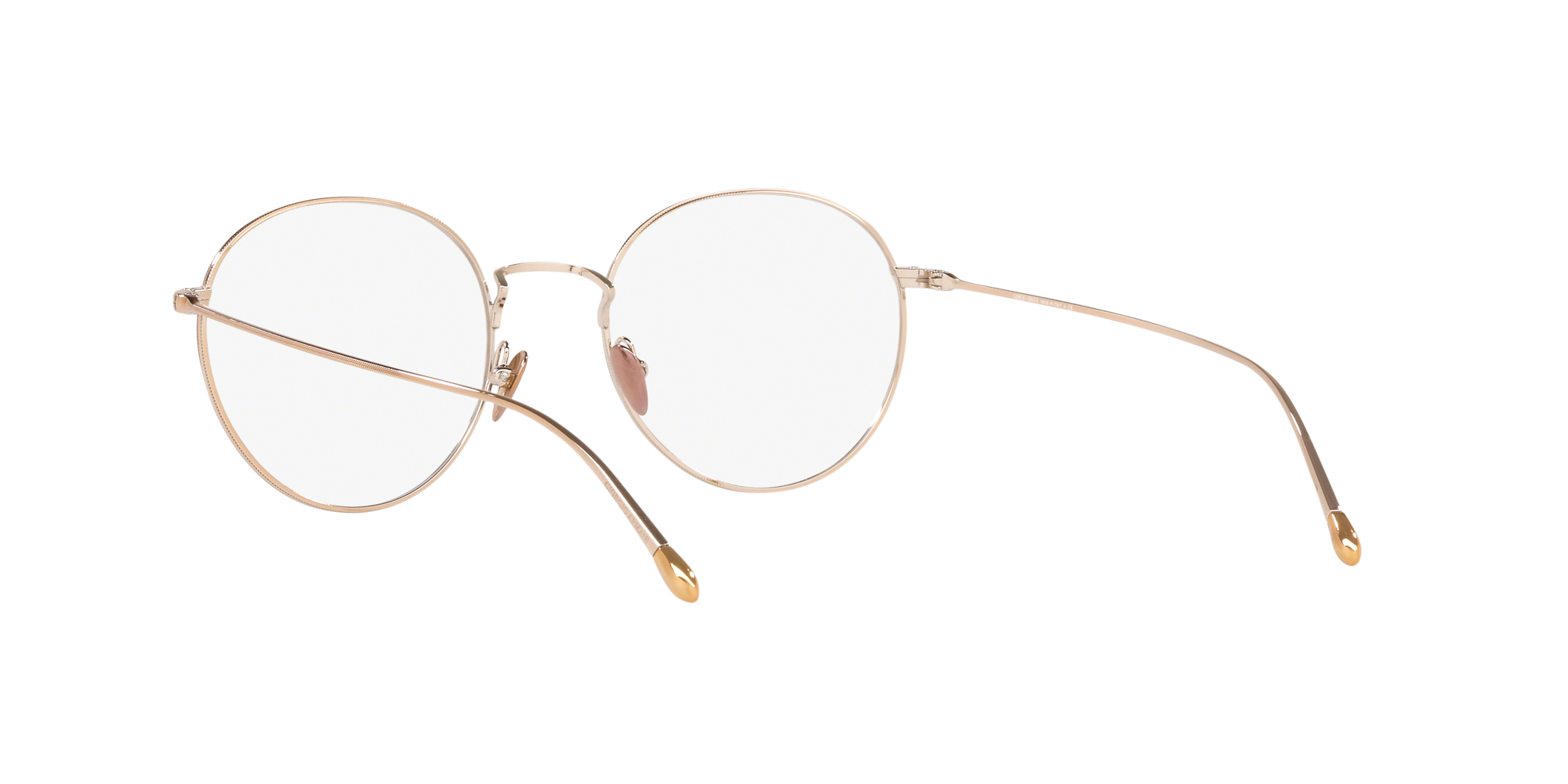 AR5095 3011 Montature da vista Giorgio Armani 4