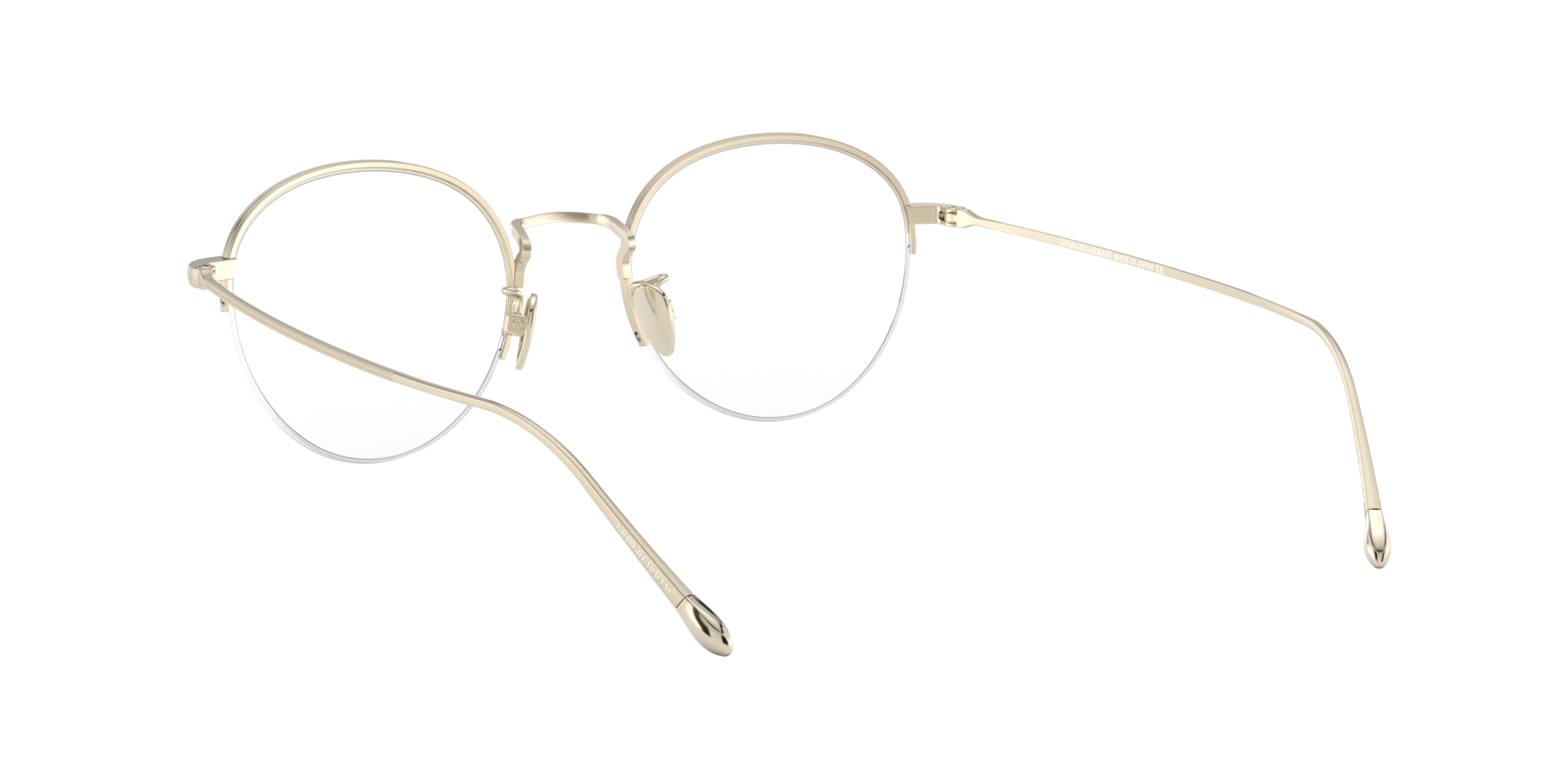 Optické rámečky Giorgio Armani AR5098T 3281 Giorgio Armani 4
