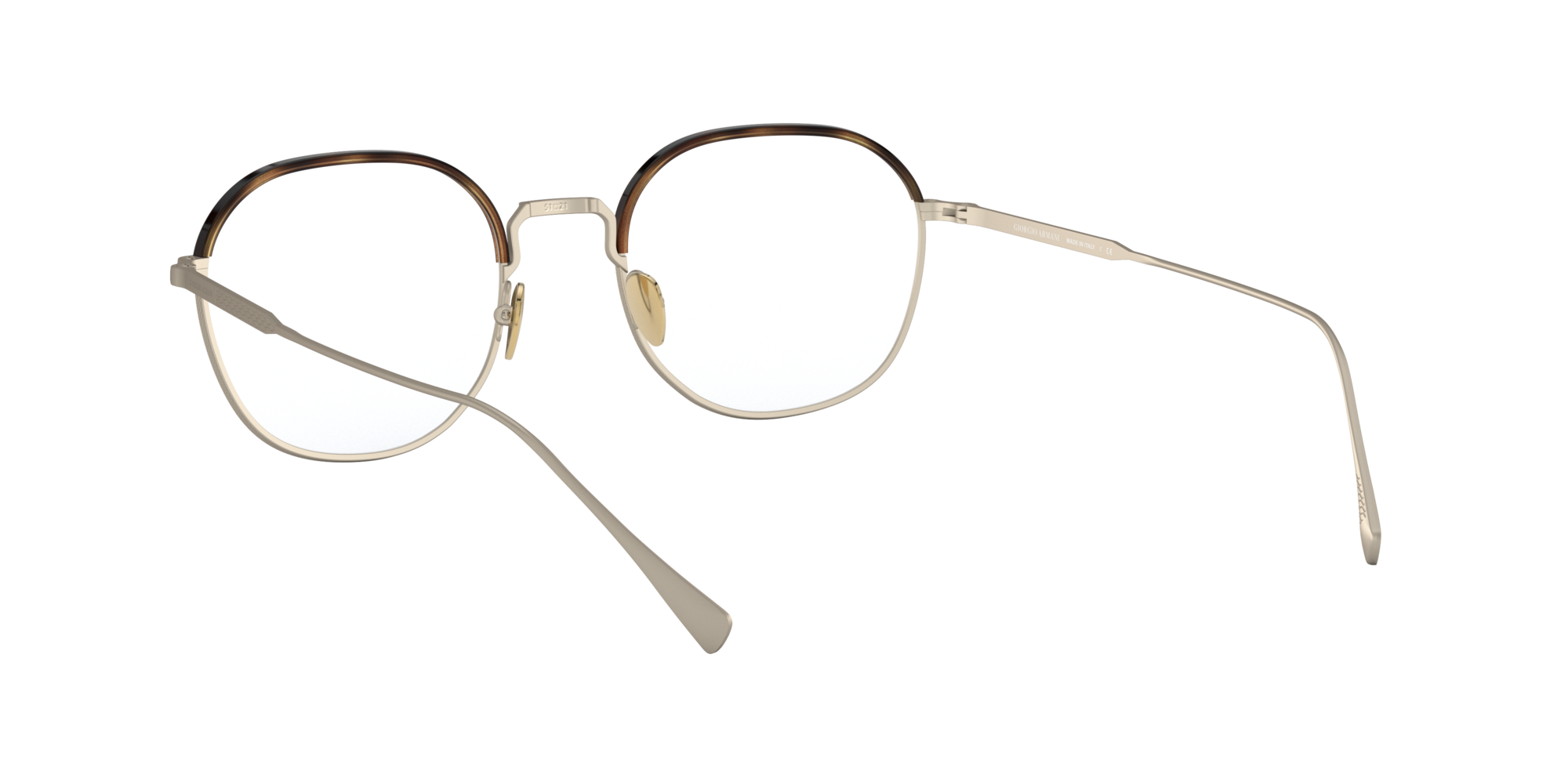 Giorgio Armani AR5103J 3002 Optické rámečky Giorgio Armani 4
