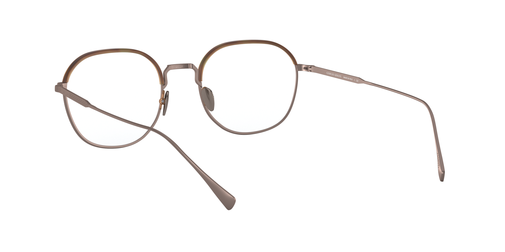 Optické rámečky Giorgio Armani AR5103J 3006 Giorgio Armani 4