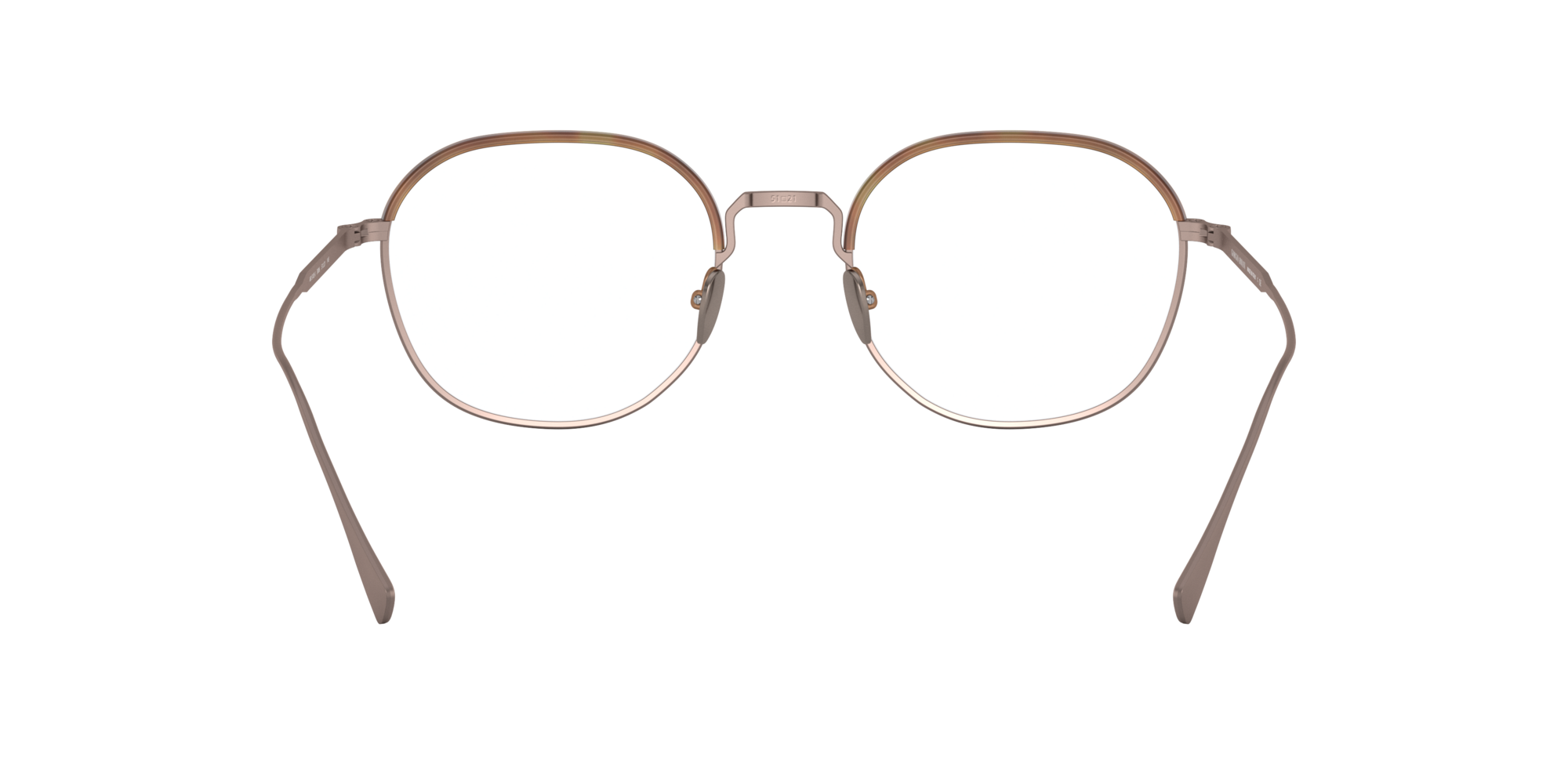 Giorgio Armani AR5103J 3006 Giorgio Armani 5 optických rámečků