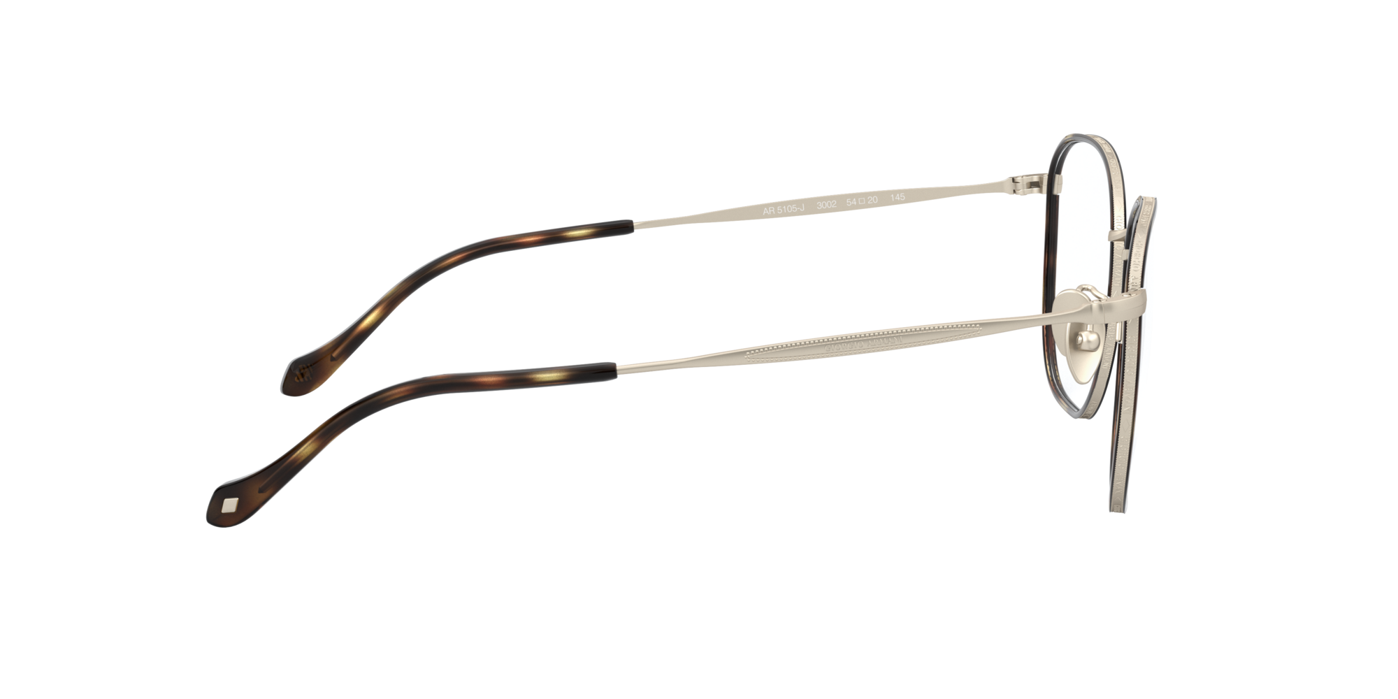 Optické rámečky Giorgio Armani AR5105J 3002 Giorgio Armani 6