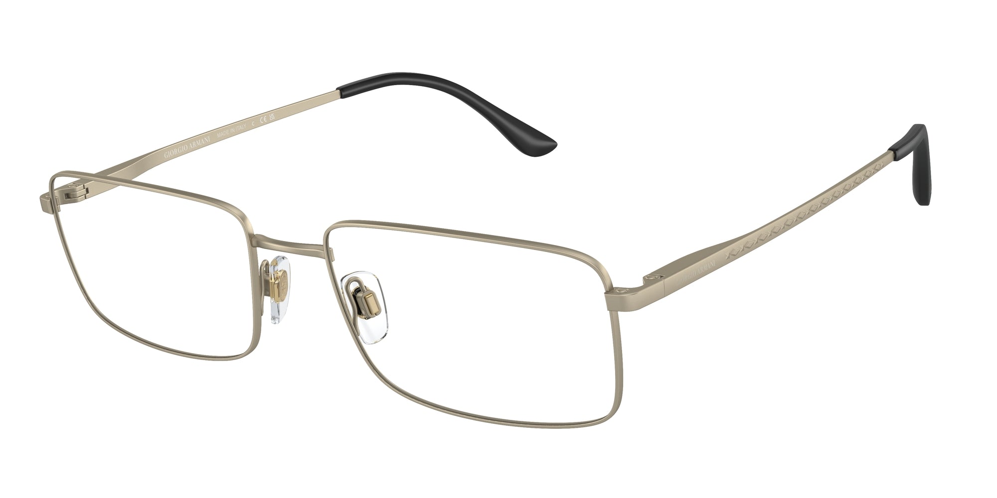 Giorgio Armani AR5108 3002 Montature da vista Giorgio Armani 1