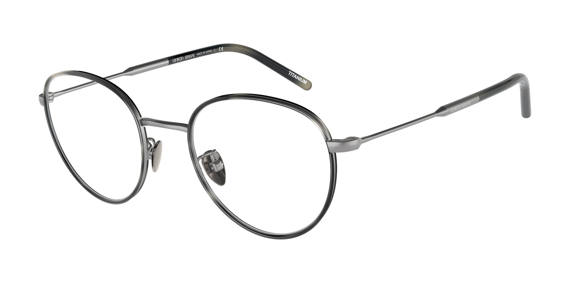 Giorgio Armani AR5114T 3280 Optické rámečky Giorgio Armani 1
