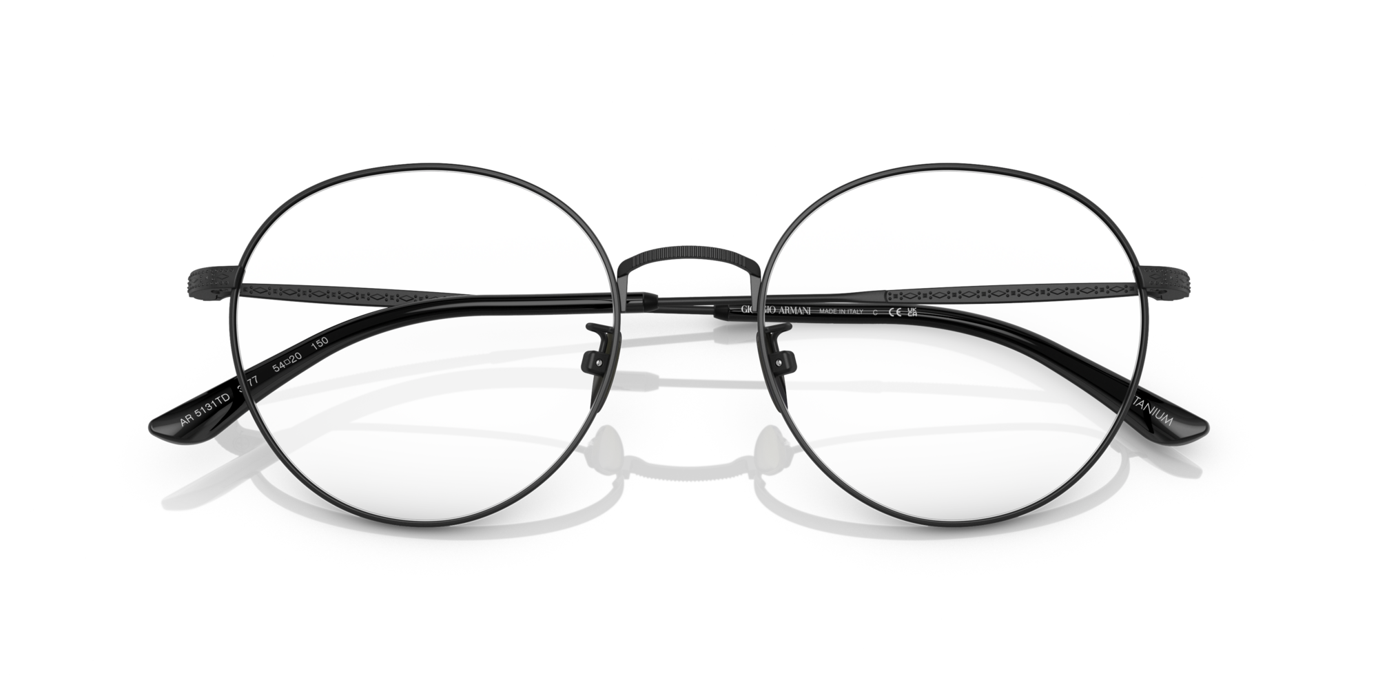 AR5131TD 3277 Montature da vista Giorgio Armani 2