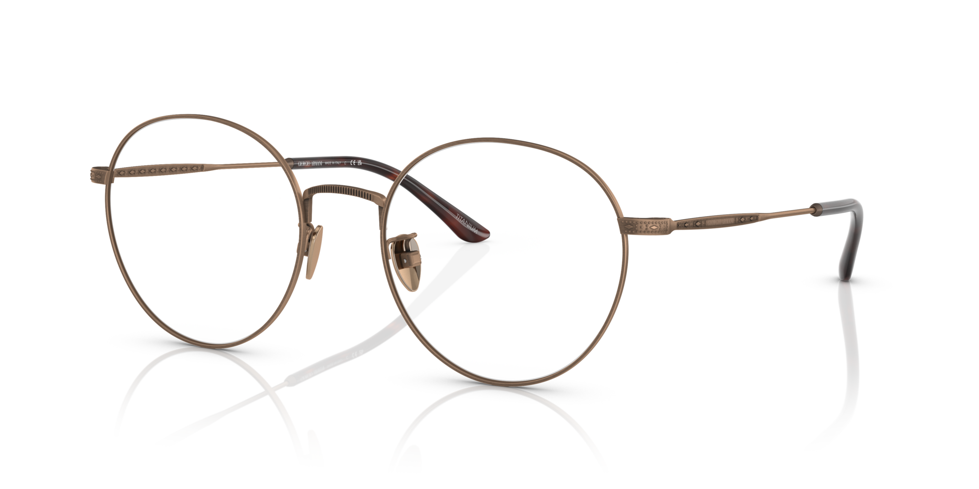 AR5131TD 3335 Montature da vista Giorgio Armani 4