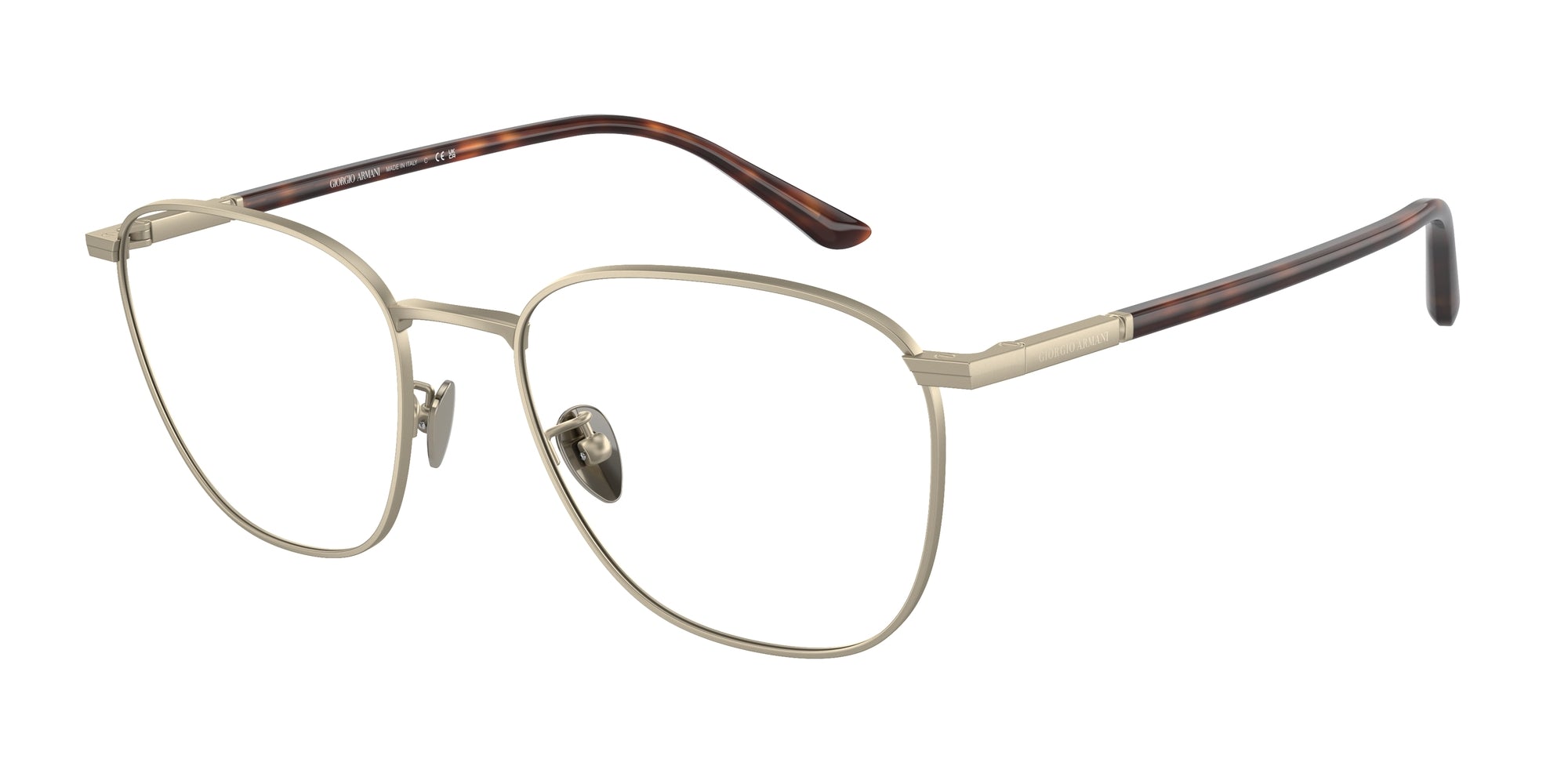 Giorgio Armani AR5132 3002 Optikai keretek Giorgio Armani 1