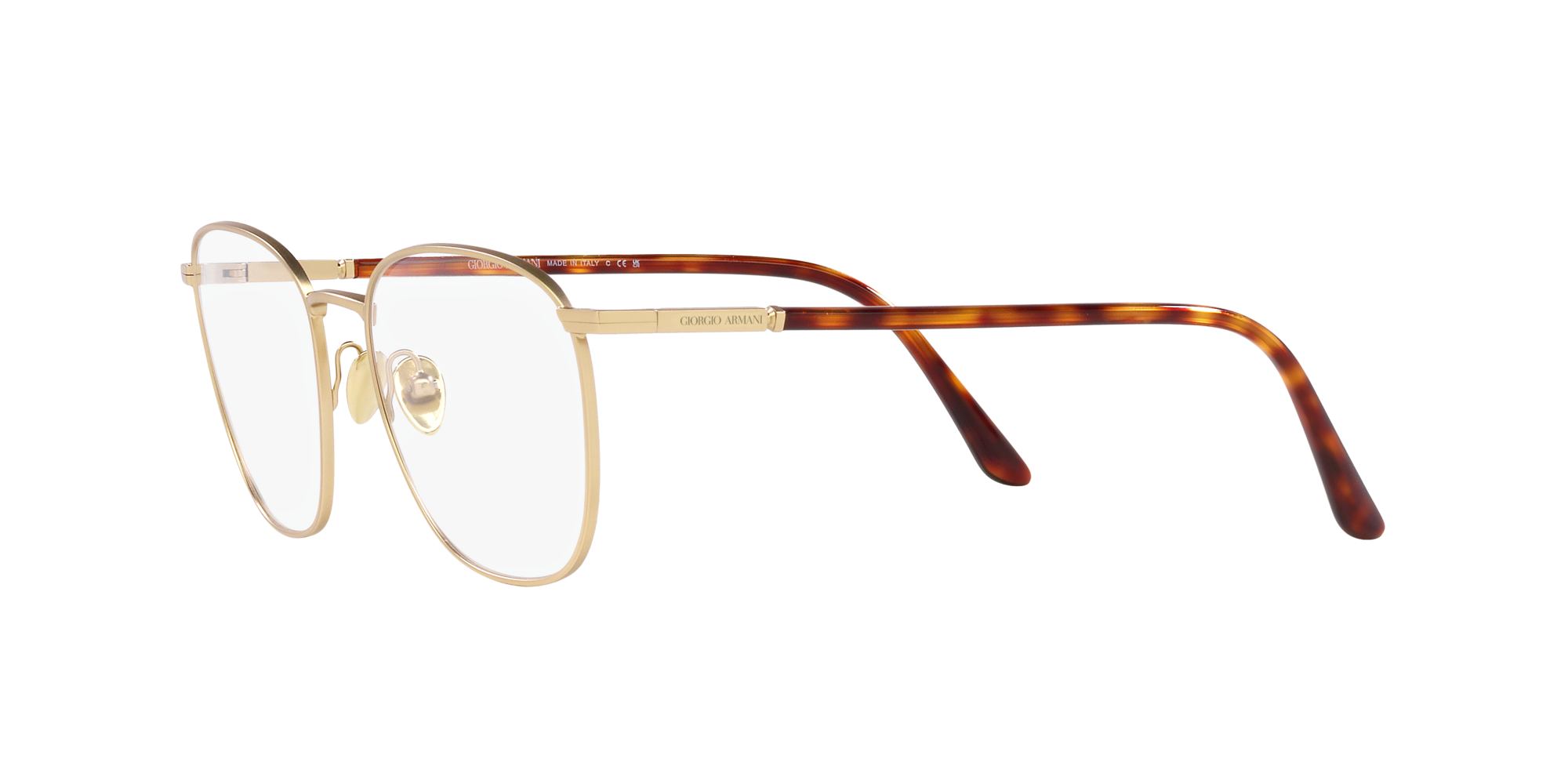 Giorgio Armani AR5132 3002 Optikai keretek Giorgio Armani 4