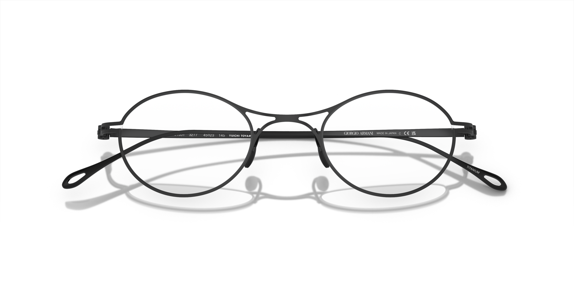 Giorgio Armani AR5135T 3277 Montature da vista Giorgio Armani 2