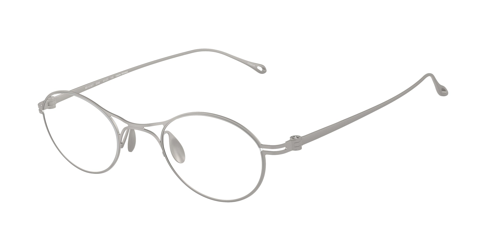 AR5135T 3346 Montature da vista Giorgio Armani 1