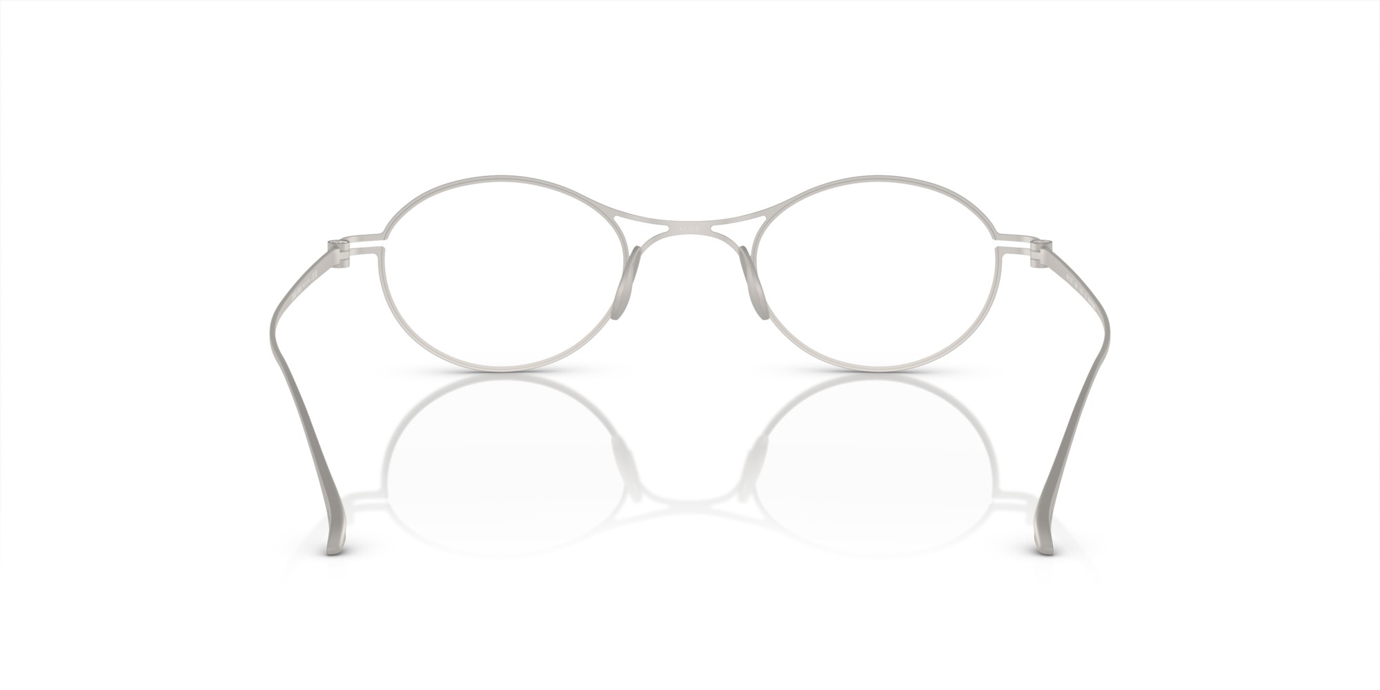 AR5135T 3346 Montature da vista Giorgio Armani 5