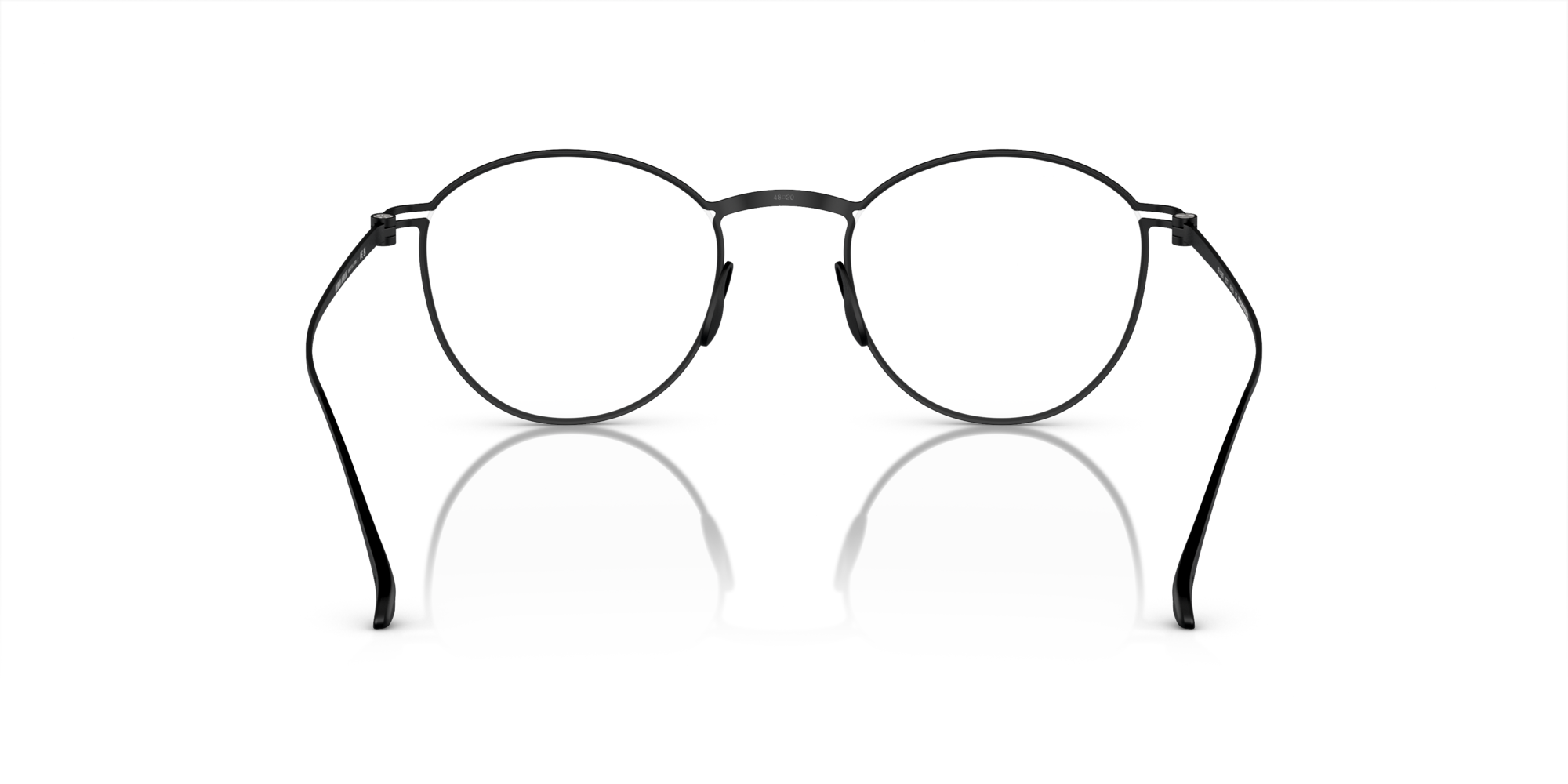 Giorgio Armani AR5136T 3277 Montature da vista Giorgio Armani 5