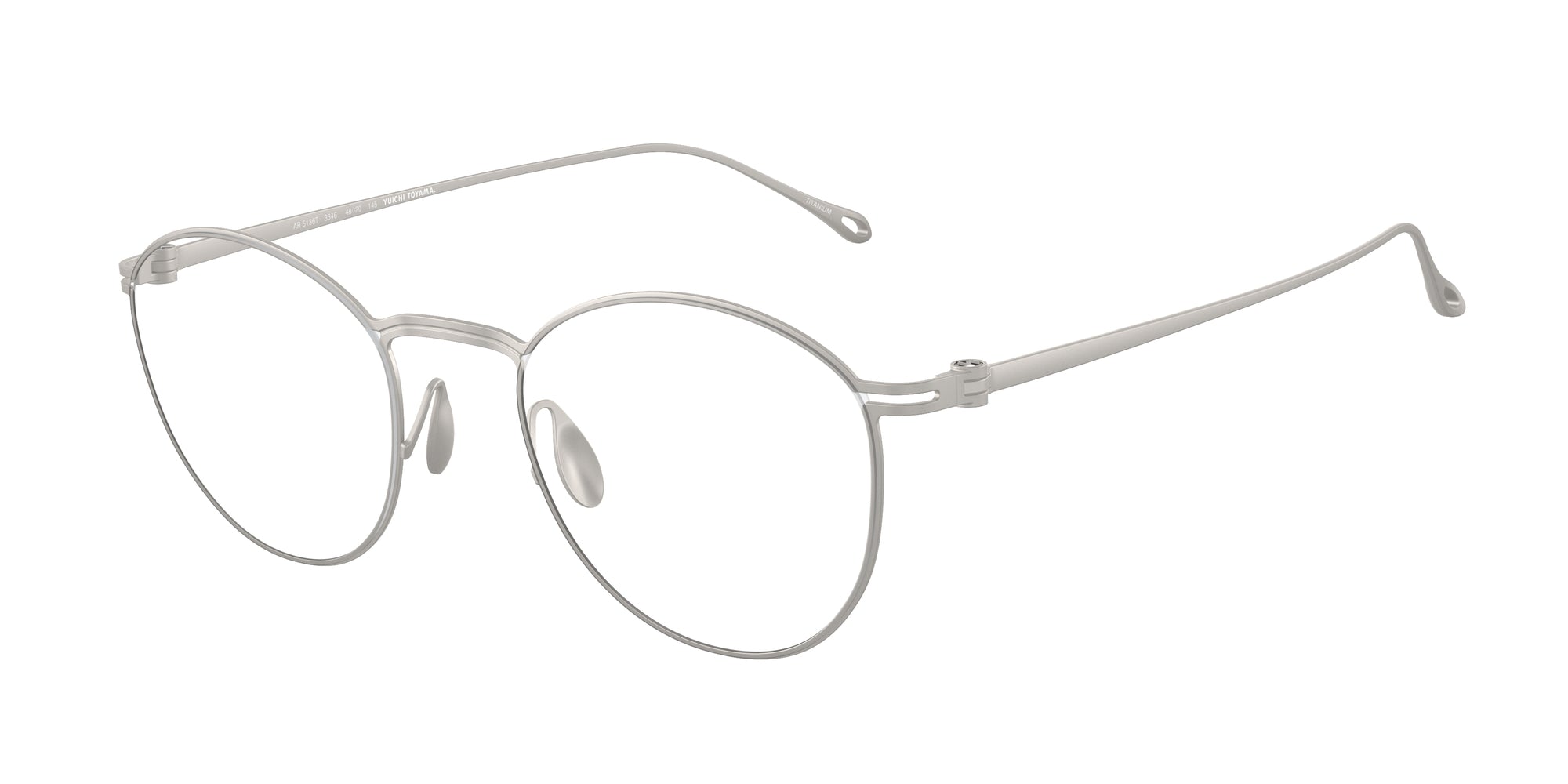 AR5136T 3346 Montature da vista Giorgio Armani 1