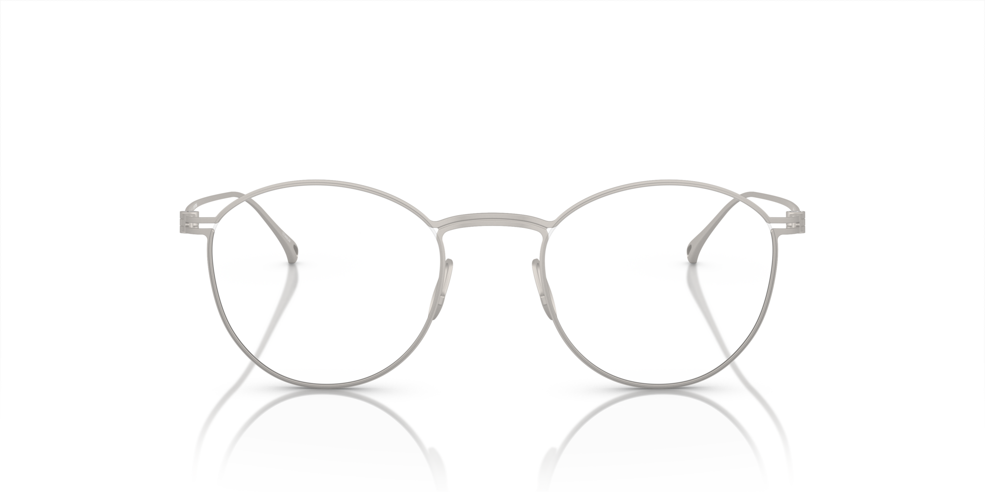AR5136T 3346 Montature da vista Giorgio Armani 3