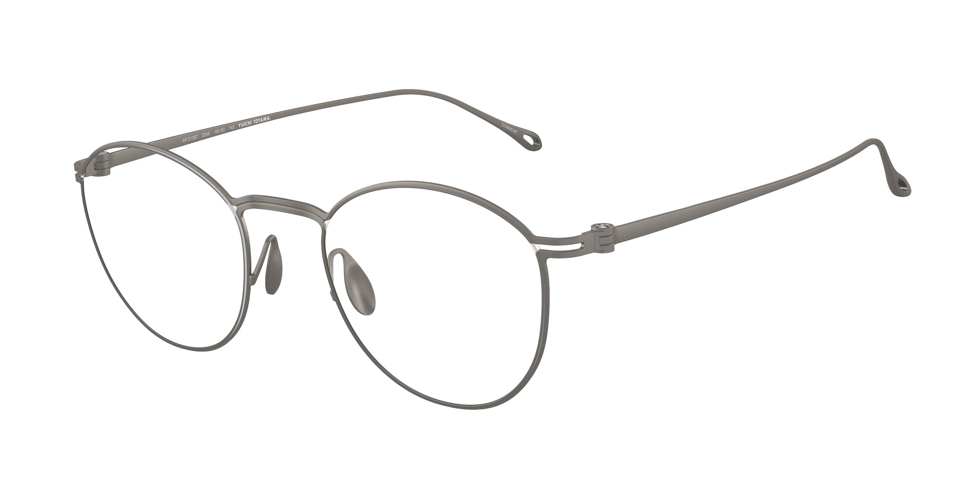 AR5136T 3356 Montature da vista Giorgio Armani 1