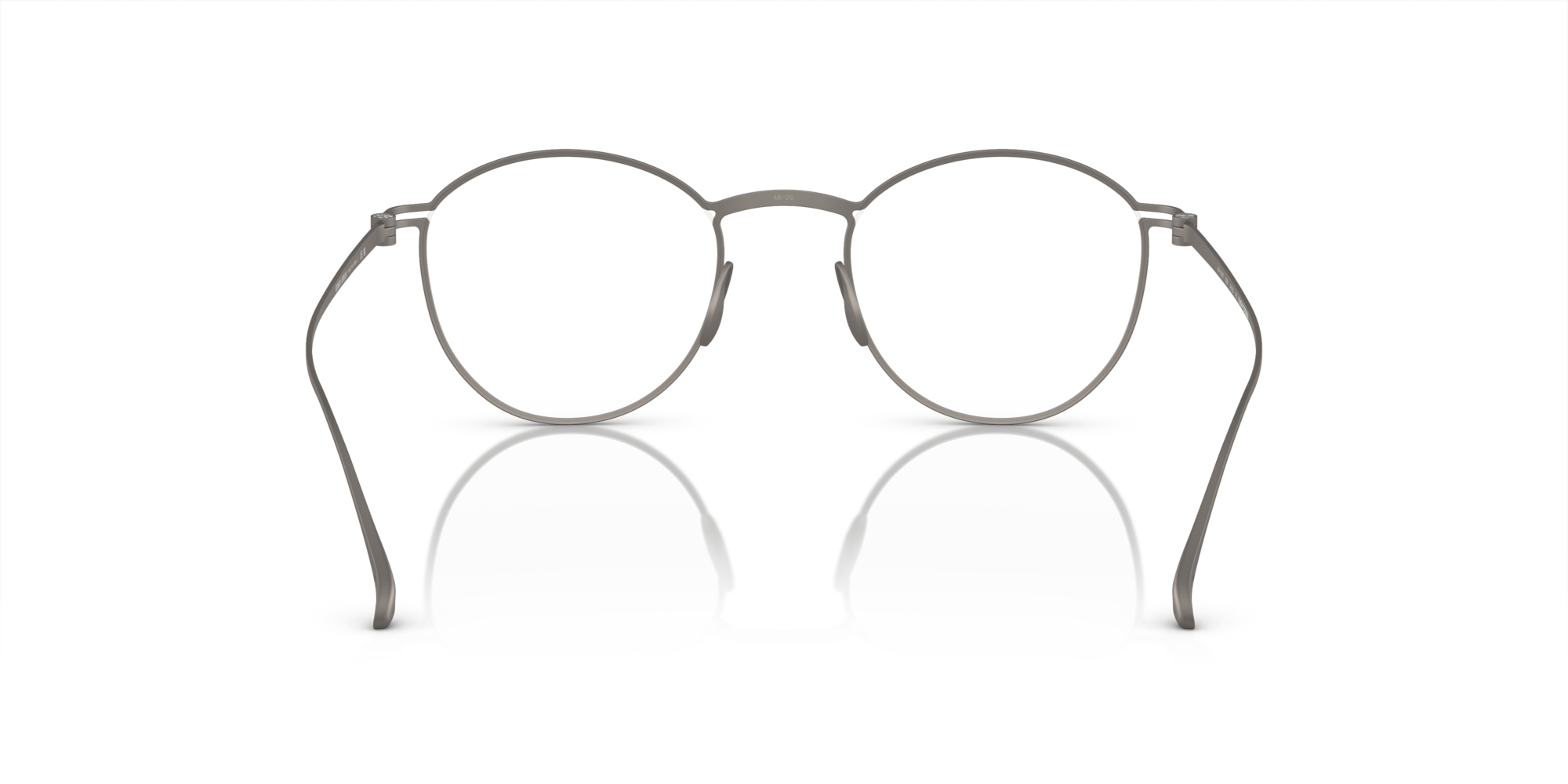 AR5136T 3356 Montature da vista Giorgio Armani 5