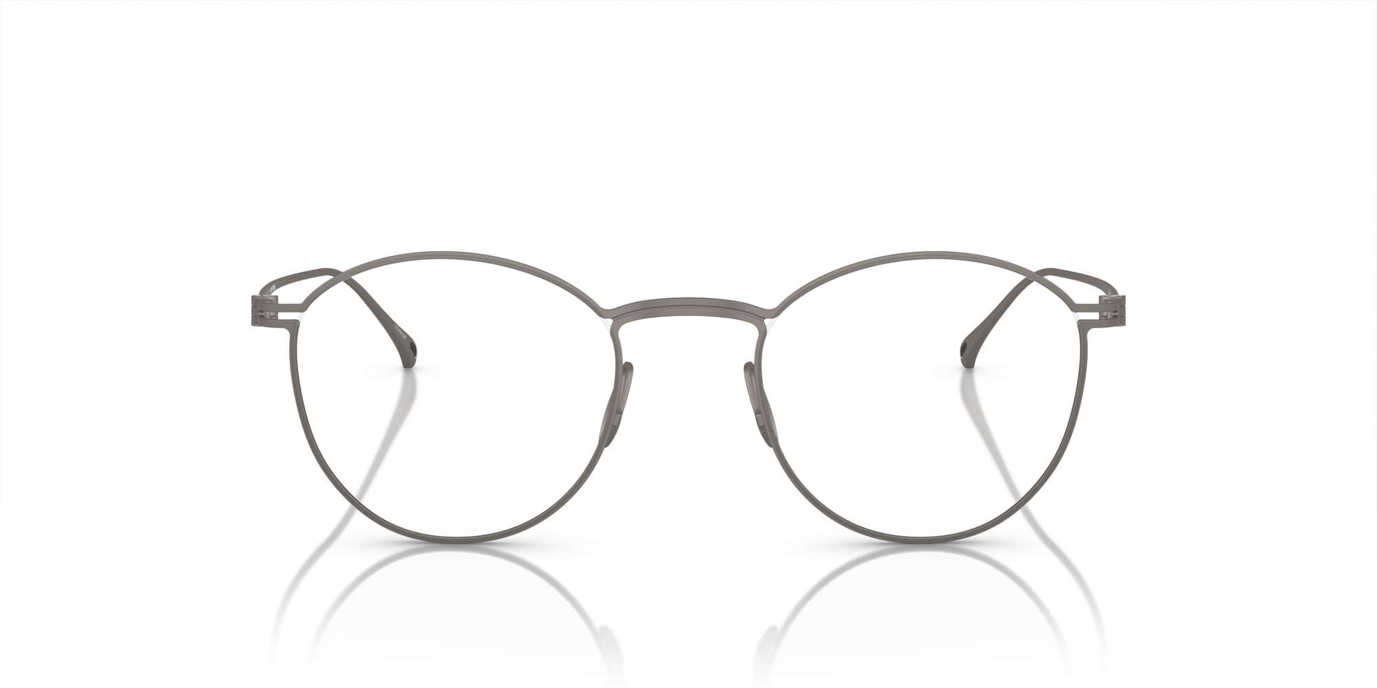 AR5136T 3356 Montature da vista Giorgio Armani 3