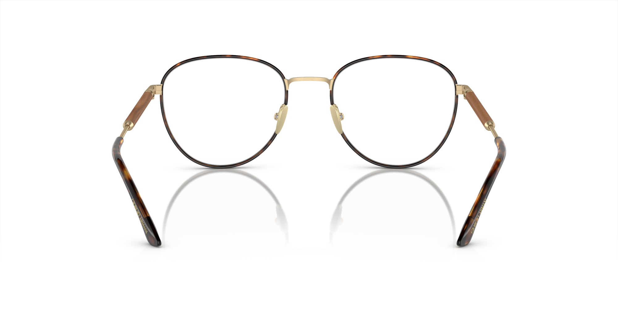 Giorgio Armani AR5137J 3002 Montature da vista Giorgio Armani 5