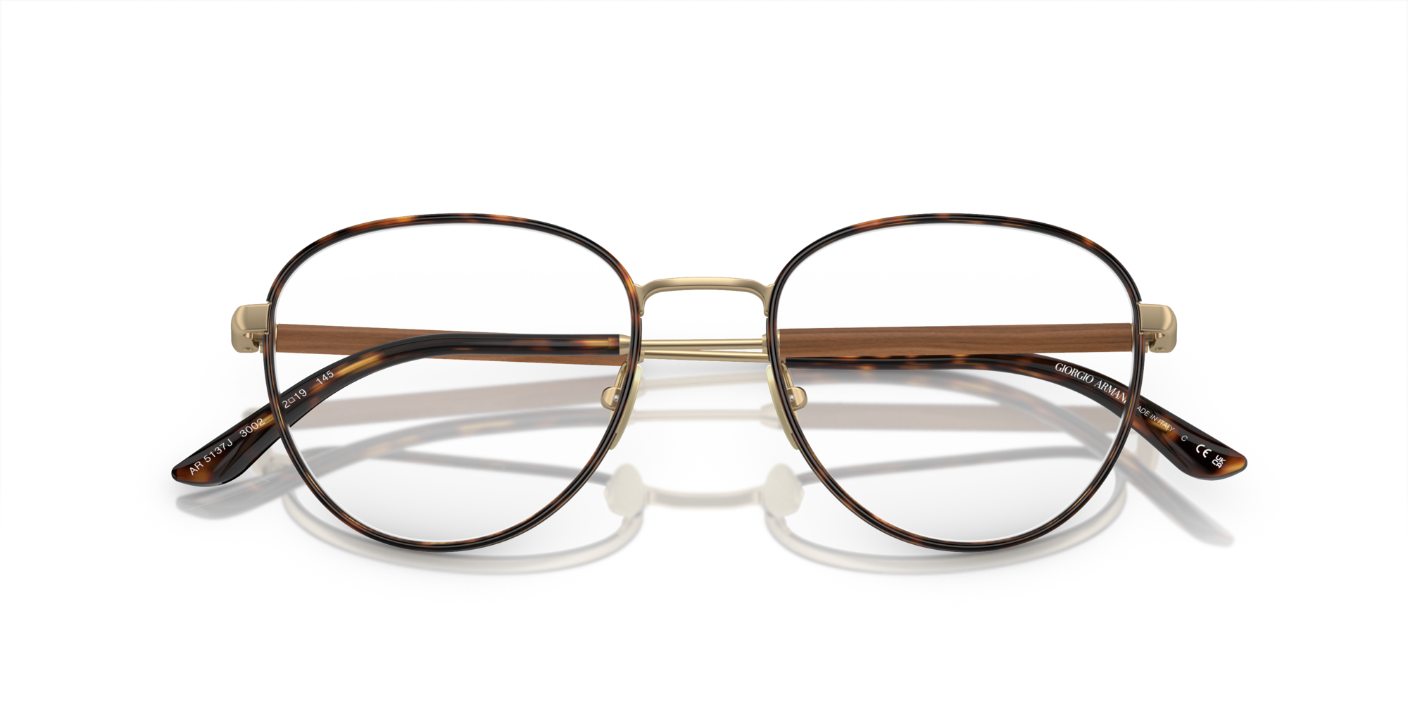 Giorgio Armani AR5137J 3002 Montature da vista Giorgio Armani 2