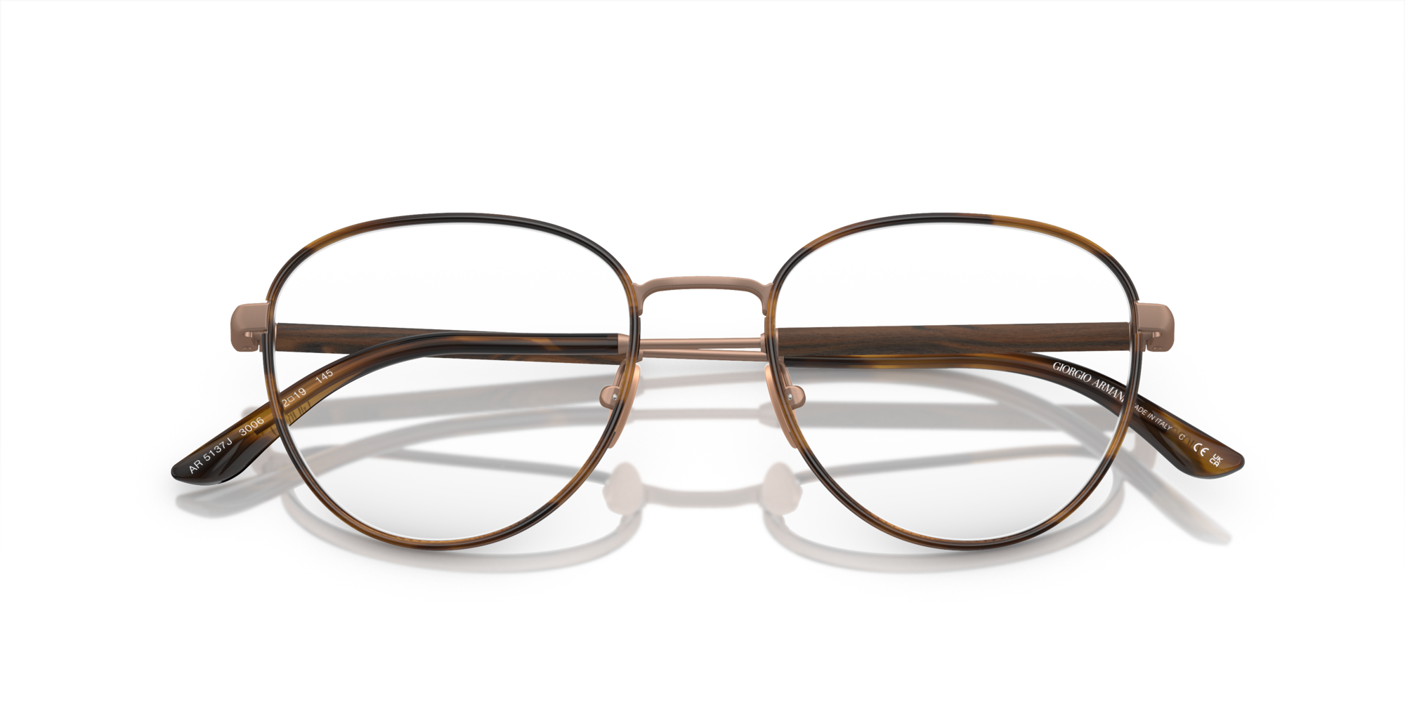 Giorgio Armani AR5137J 3006 Optické rámečky Giorgio Armani 2