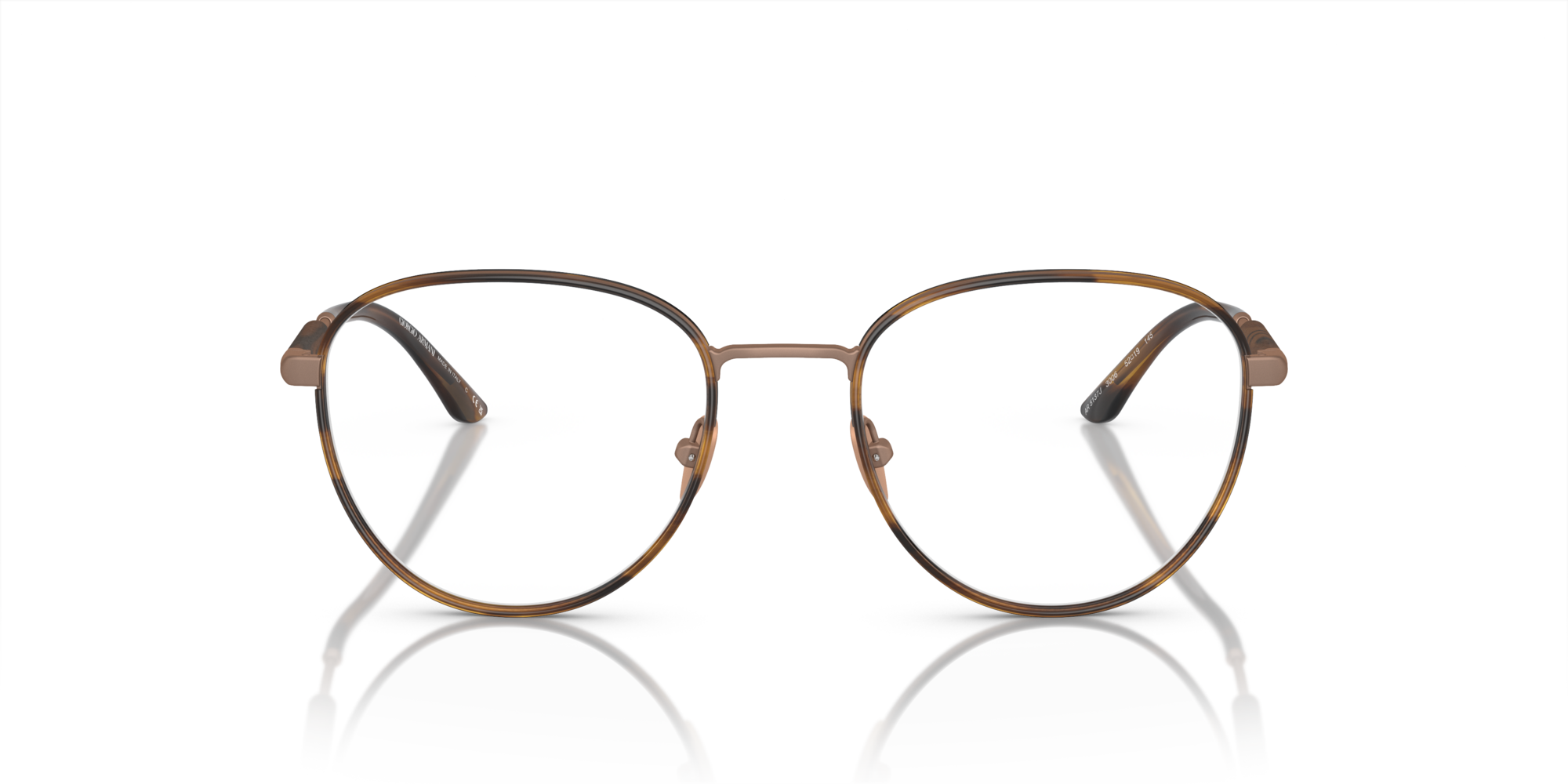 Giorgio Armani AR5137J 3006 Optické rámečky Giorgio Armani 3