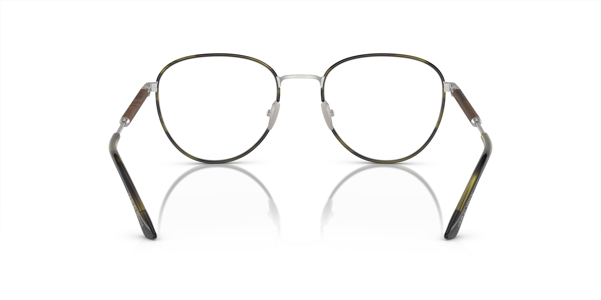 Giorgio Armani AR5137J 3045 Montature da vista Giorgio Armani 5