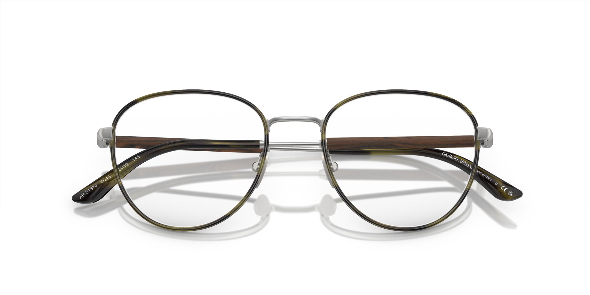 Giorgio Armani AR5137J 3045 Montature da vista Giorgio Armani 2