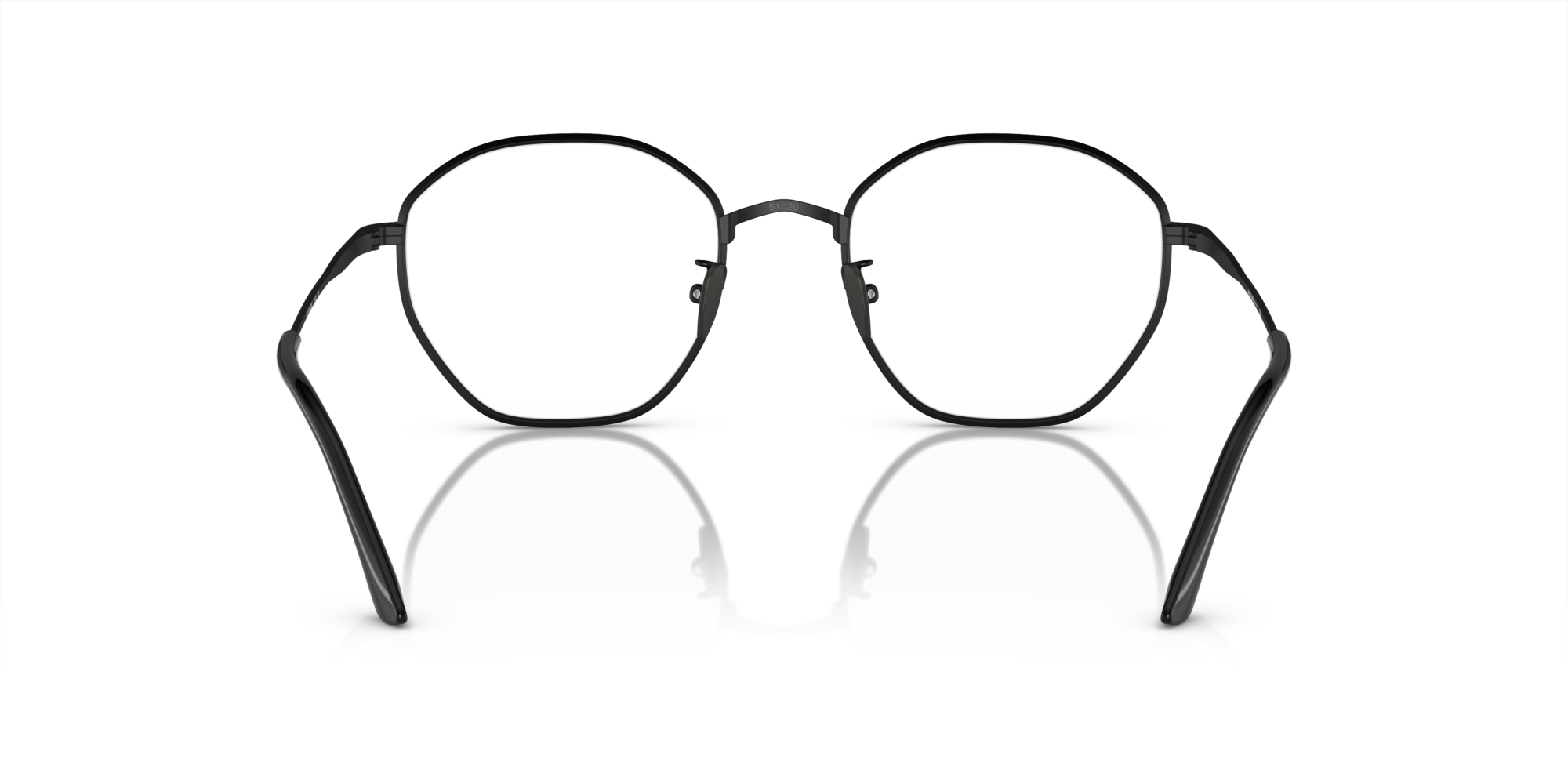 Giorgio Armani AR5139 3001 Montature da vista Giorgio Armani 5
