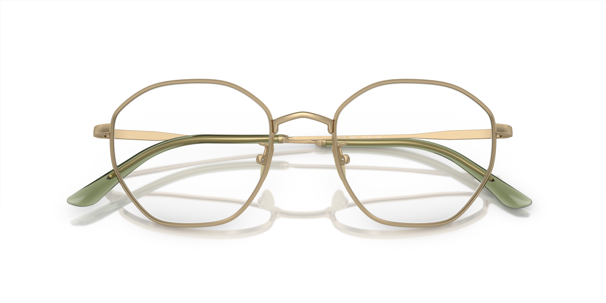 Giorgio Armani AR5139 3002 Montature da vista Giorgio Armani 2