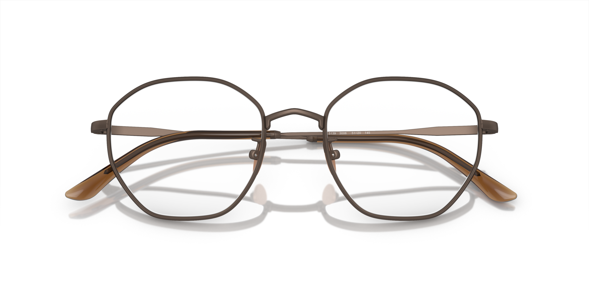 Giorgio Armani AR5139 3006 Montature da vista Giorgio Armani 2