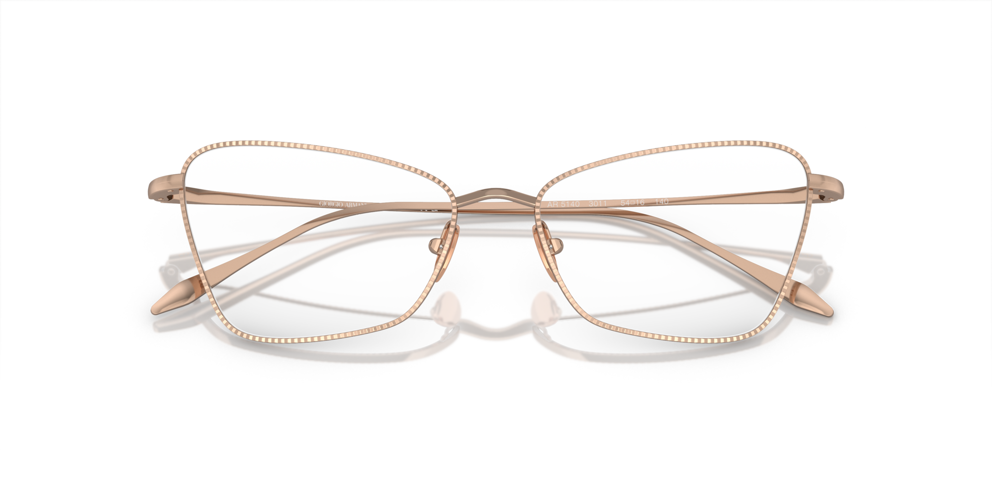 Giorgio Armani AR5140 3011 Montature da vista Giorgio Armani 2