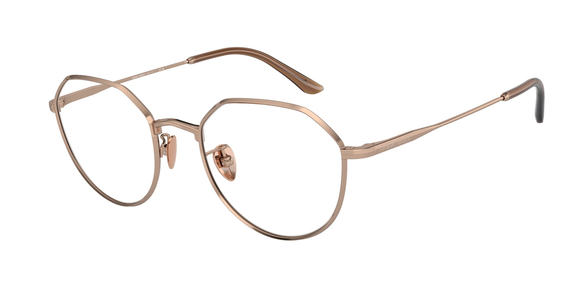 Giorgio Armani AR5142 3011 Optikai keretek Giorgio Armani 1