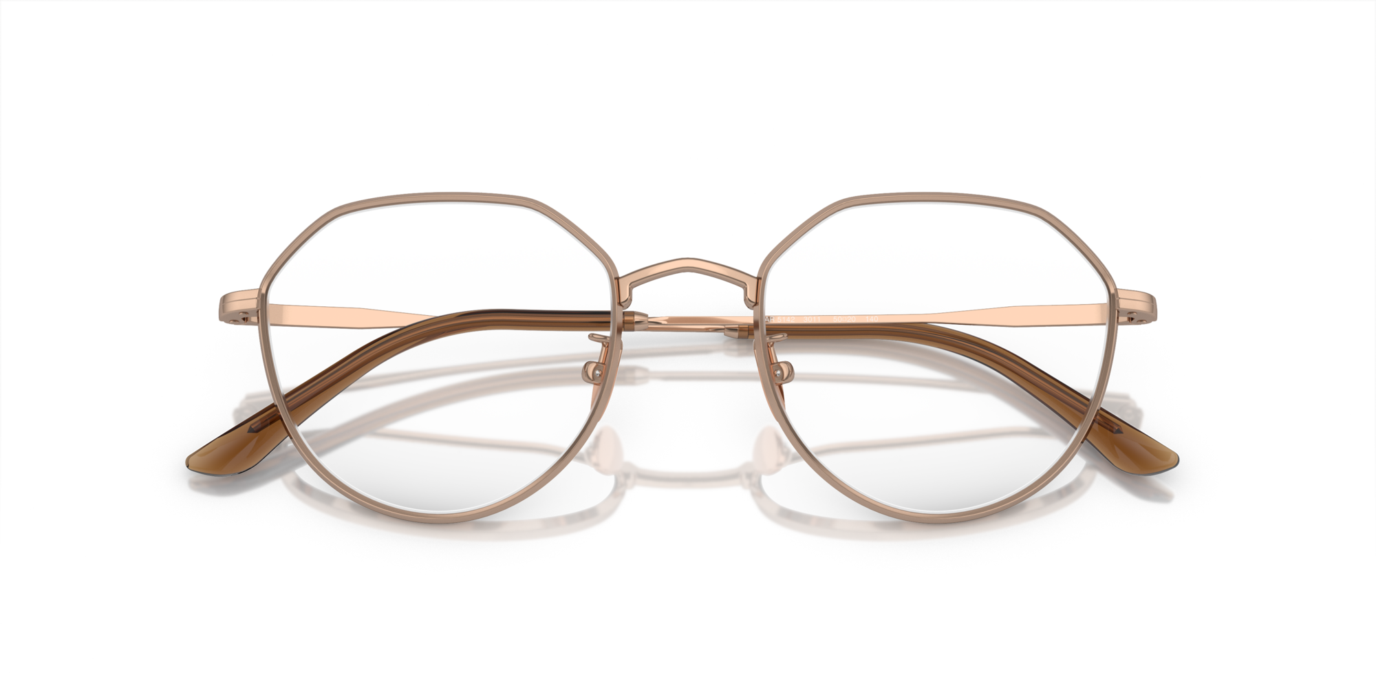 Giorgio Armani AR5142 3011 Optikai keretek Giorgio Armani 2