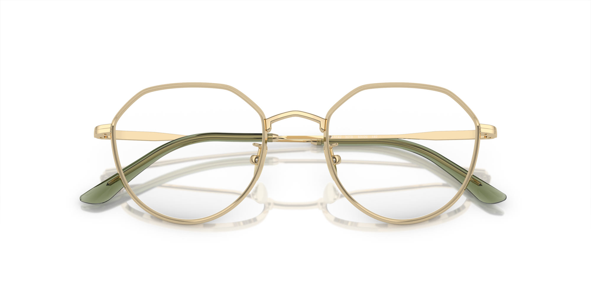Giorgio Armani AR5142 3013 Montature da vista Giorgio Armani 2