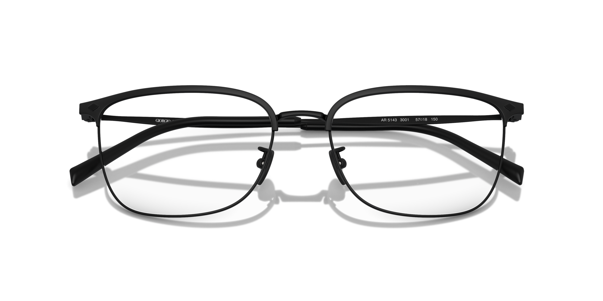 AR5143 3001 Montature da vista Giorgio Armani 2