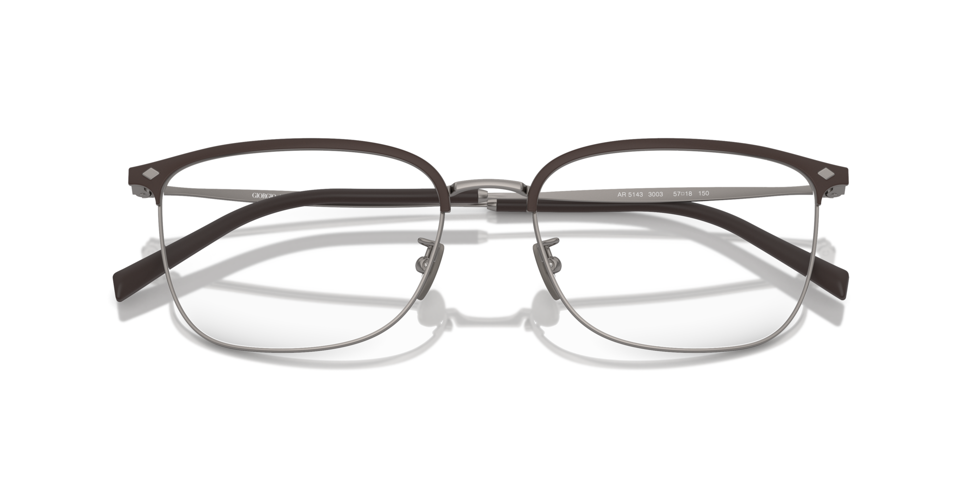AR5143 3003 Montature da vista Giorgio Armani 2
