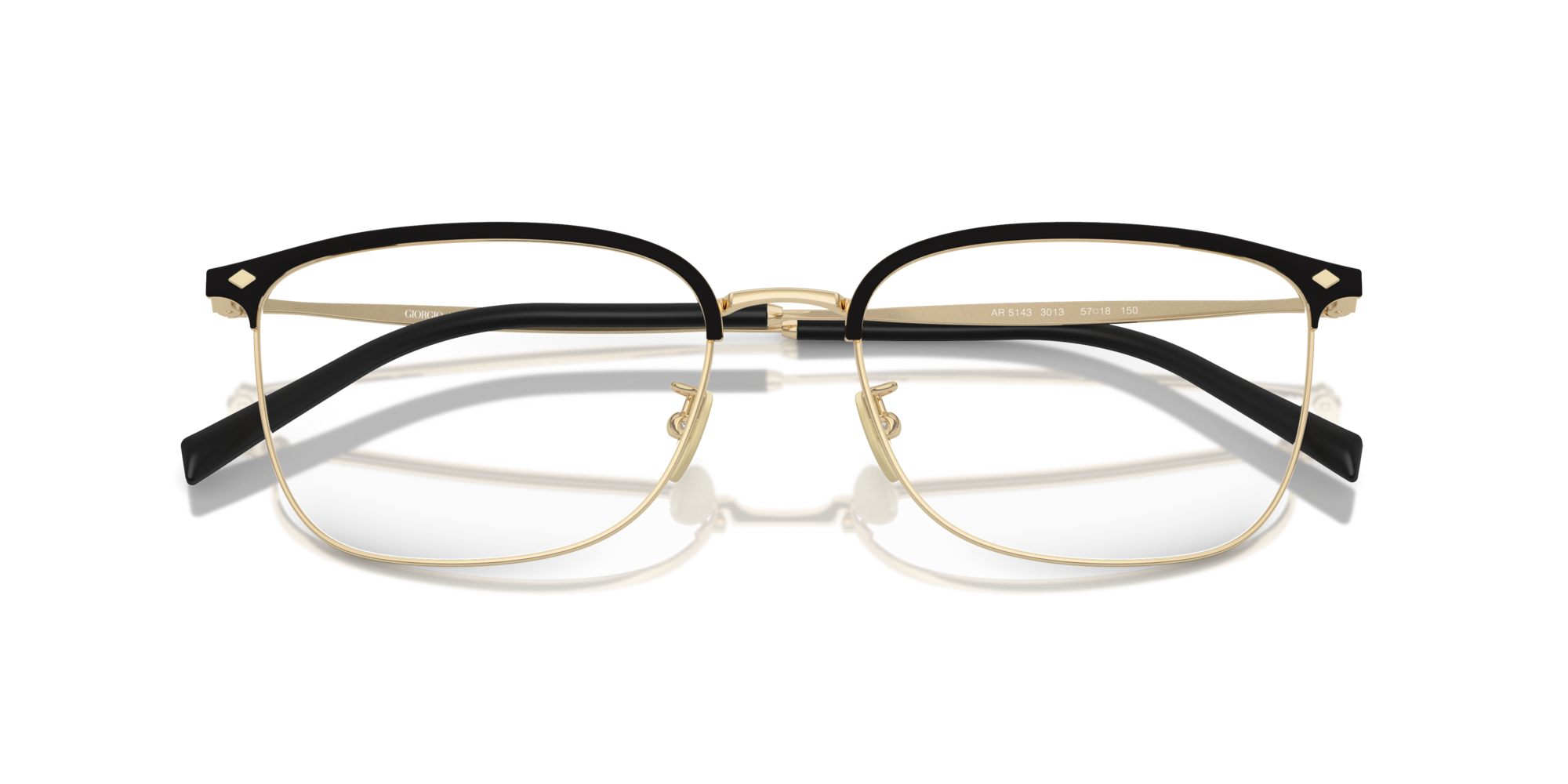 AR5143 3013 Montature da vista Giorgio Armani 2