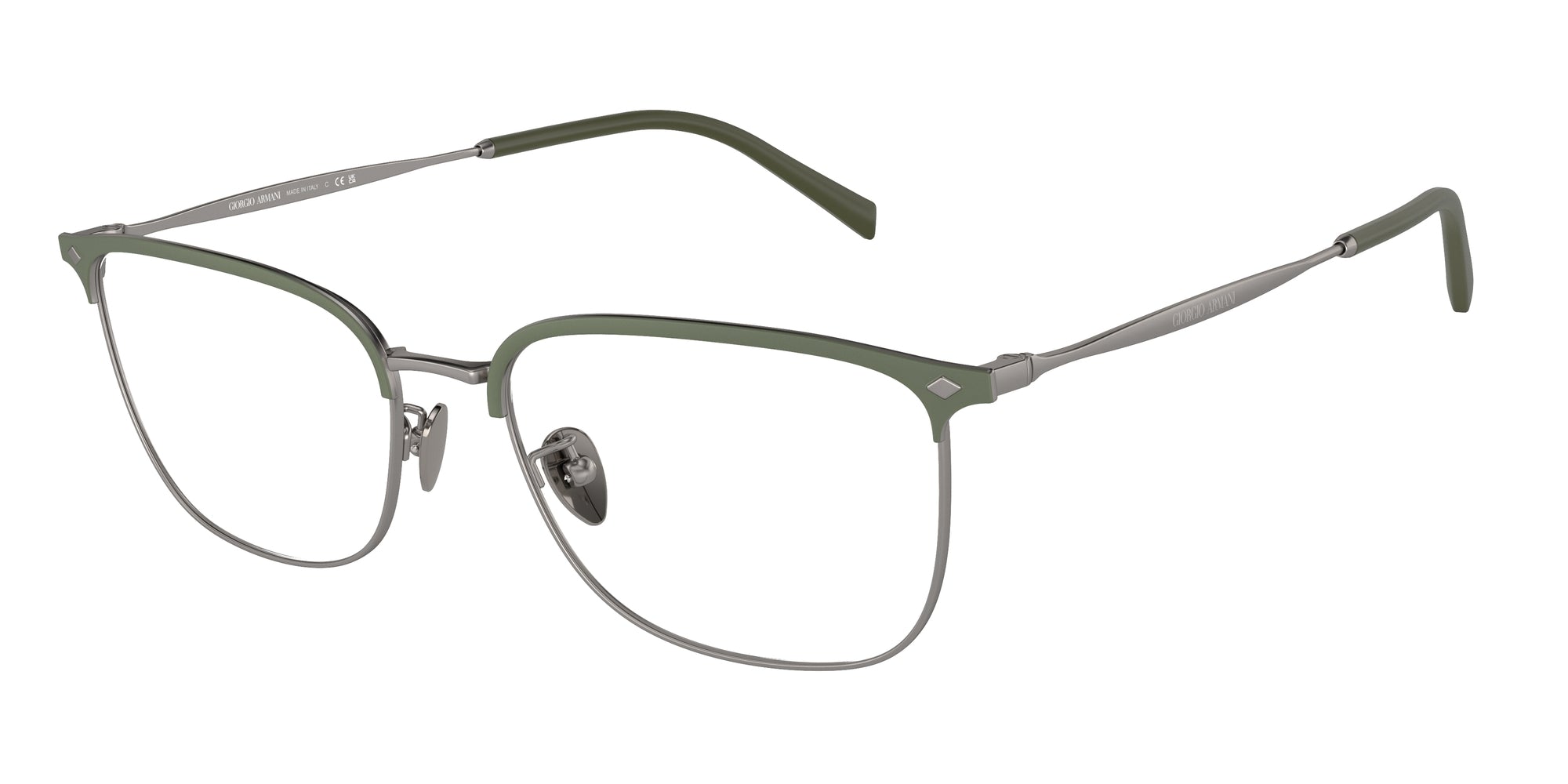 AR5143 3376 Montature da vista Giorgio Armani 1