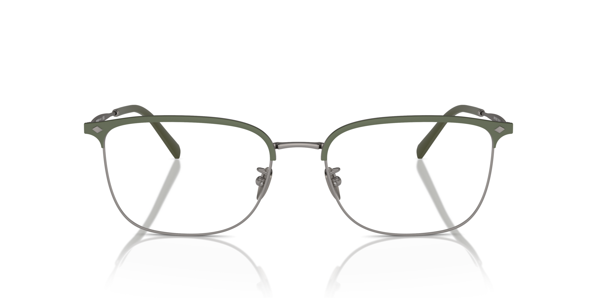 AR5143 3376 Montature da vista Giorgio Armani 3